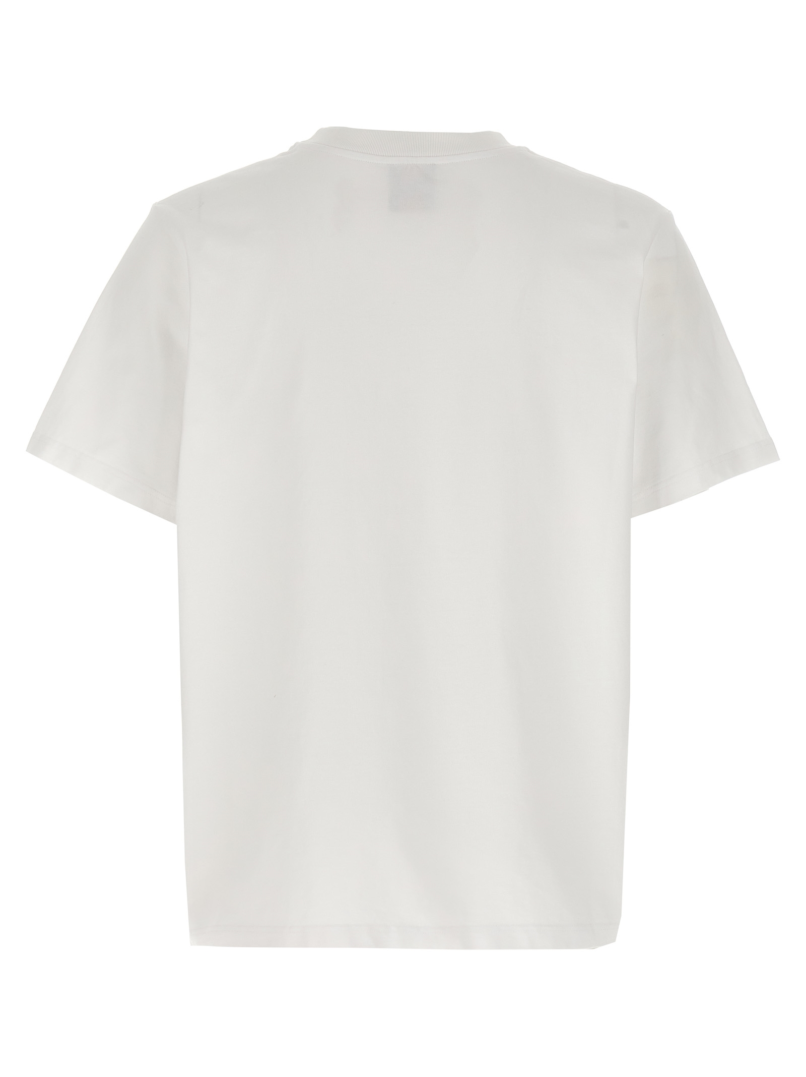 'Oasis' print T-shirt MS25JTS00118OASIS (Casablanca / Tシャツ・カットソー ) | Casablanca (カサブランカ)(1)