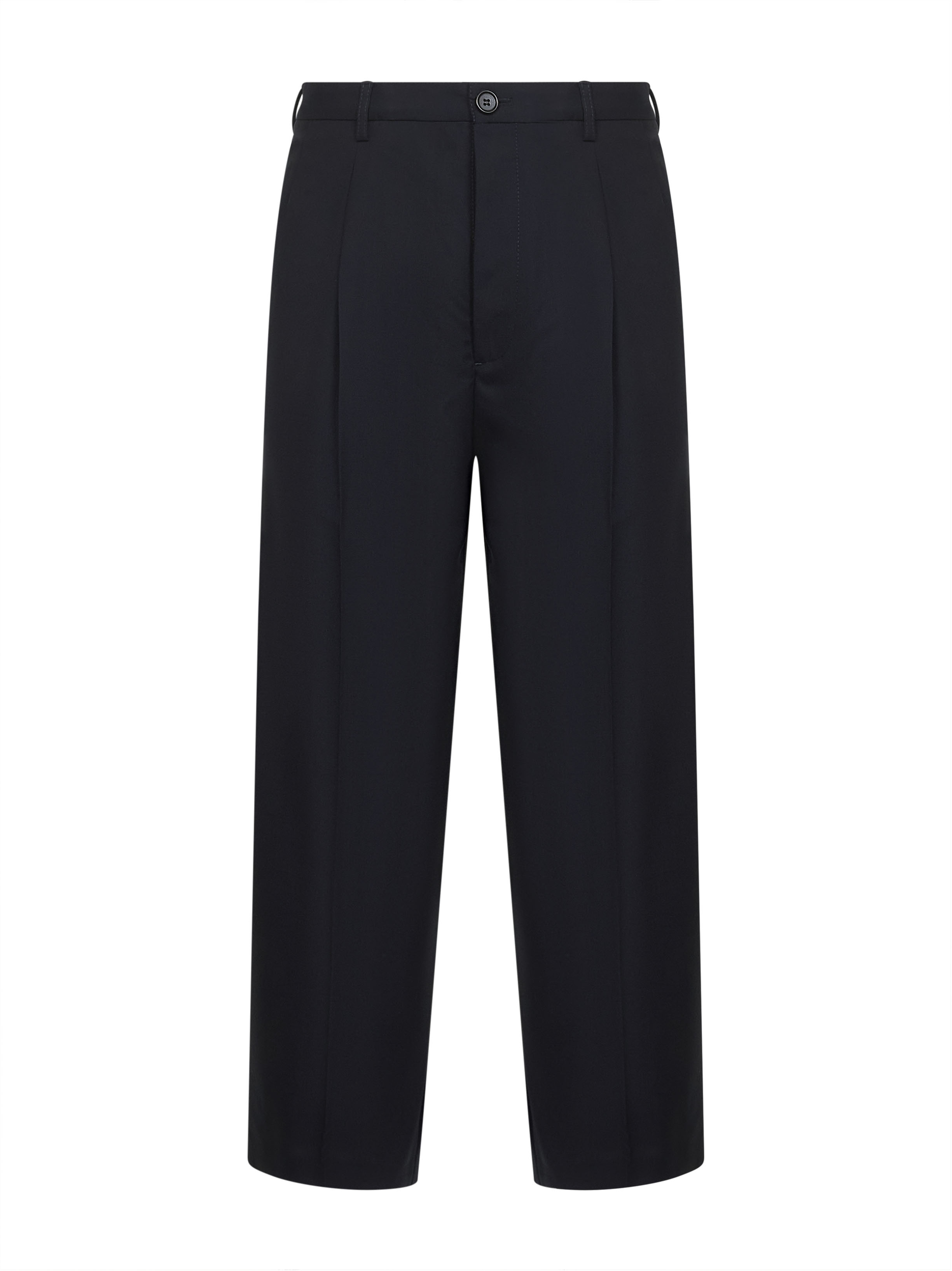 Marni RTW... PUMU0282U0TW83900B99 (Marni / パンツ ) | Marni (マルニ)