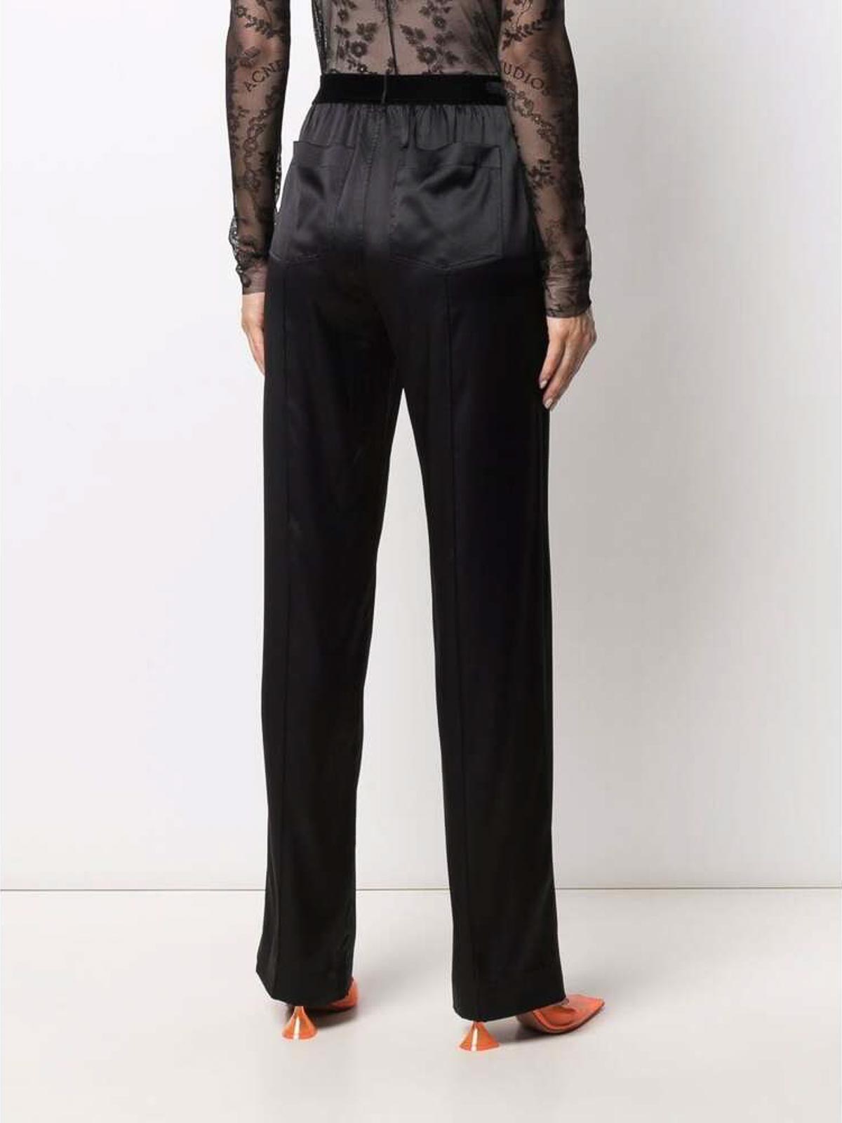 Pants FAX881PAW397LB999 (TOM FORD / ジーンズ ) | TOM FORD (トムフォード)(1)