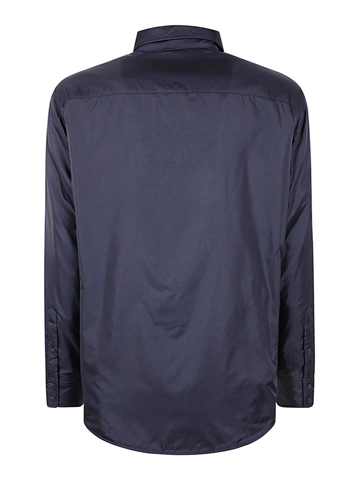 Shirt W4II0297961C996101 (ASPESI / シャツ・ブラウス ) | ASPESI (アスペジ)(1)