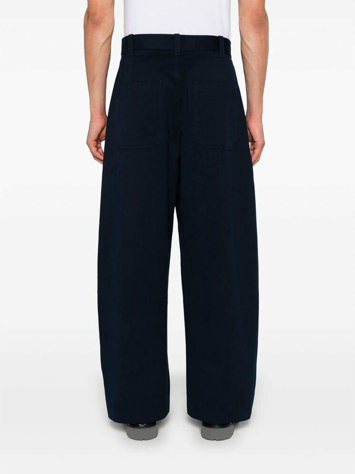 Pants SNM1248SORTEDARNA (Studio Nicholson / パンツ ) | Studio Nicholson (スタジオニコルソン)(1)