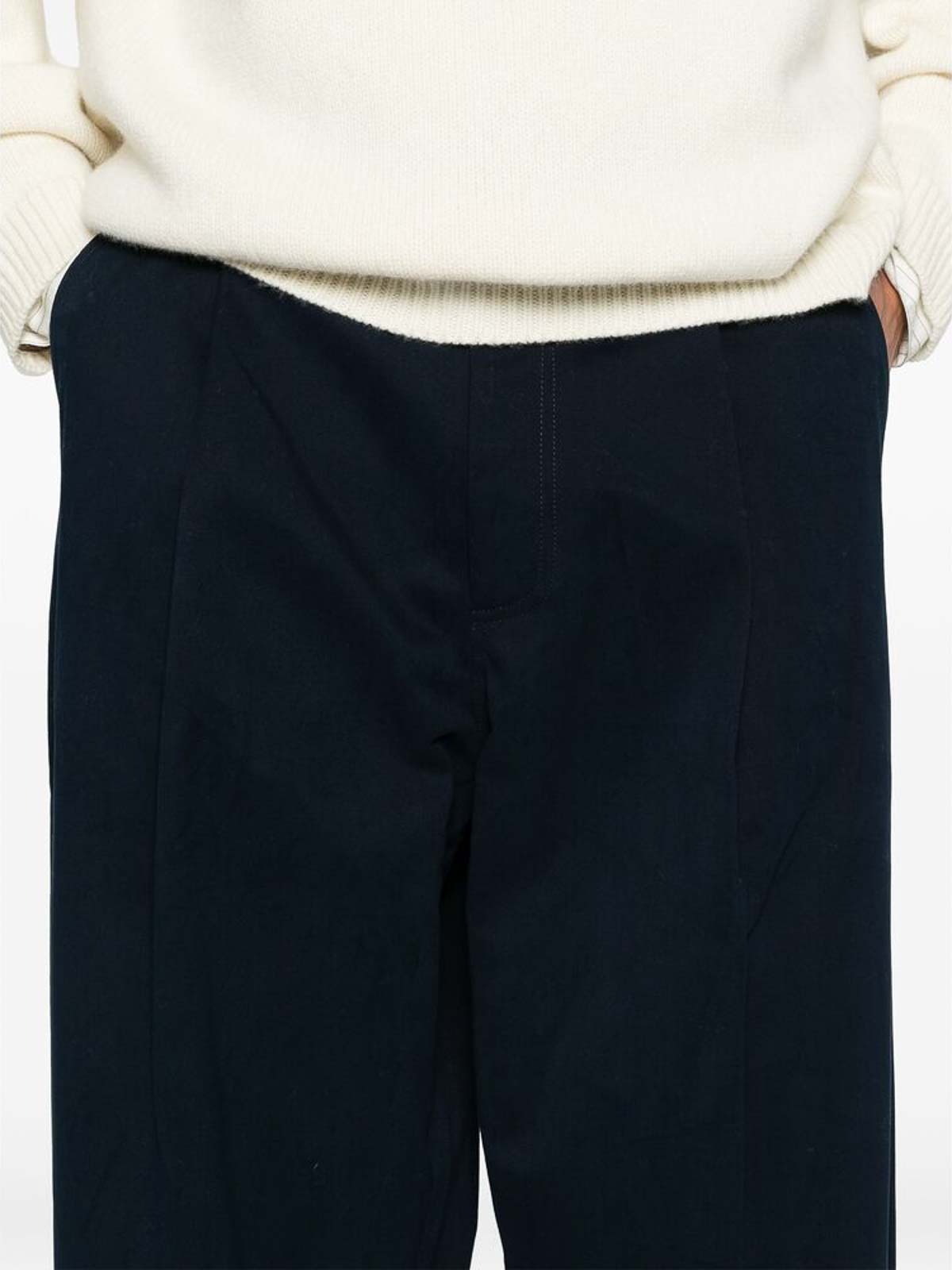 Pants SNM1248SORTEDARNA (Studio Nicholson / パンツ ) | Studio Nicholson (スタジオニコルソン)(3)