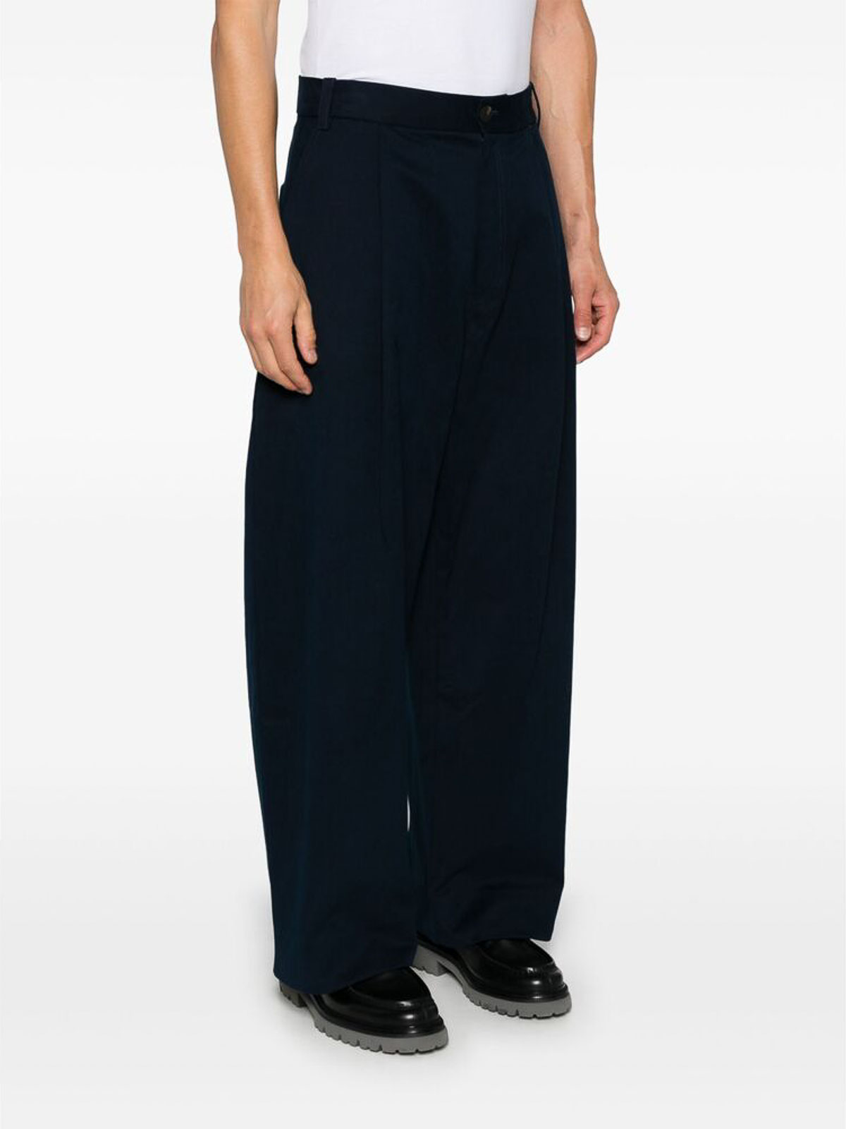 Pants SNM1248SORTEDARNA (Studio Nicholson / パンツ ) | Studio Nicholson (スタジオニコルソン)(4)