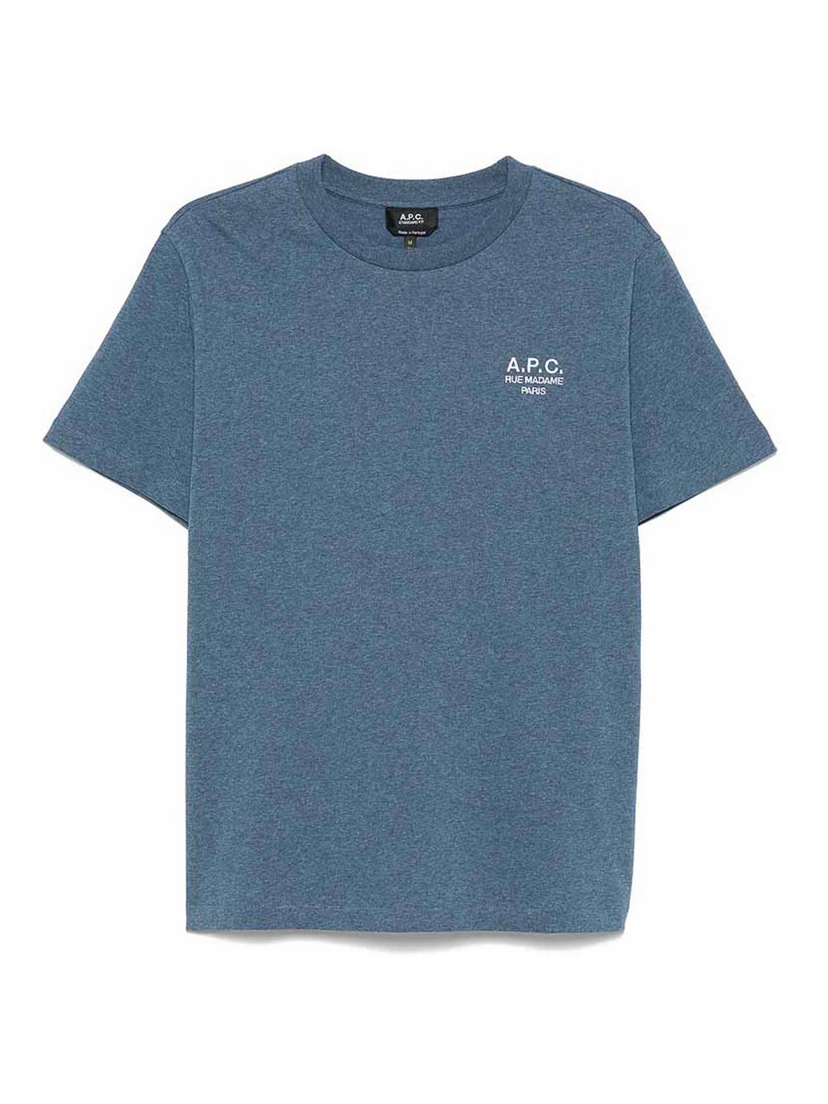70's' T-shirt (A.P.C./Tシャツ・カットソー) | A.P.C.