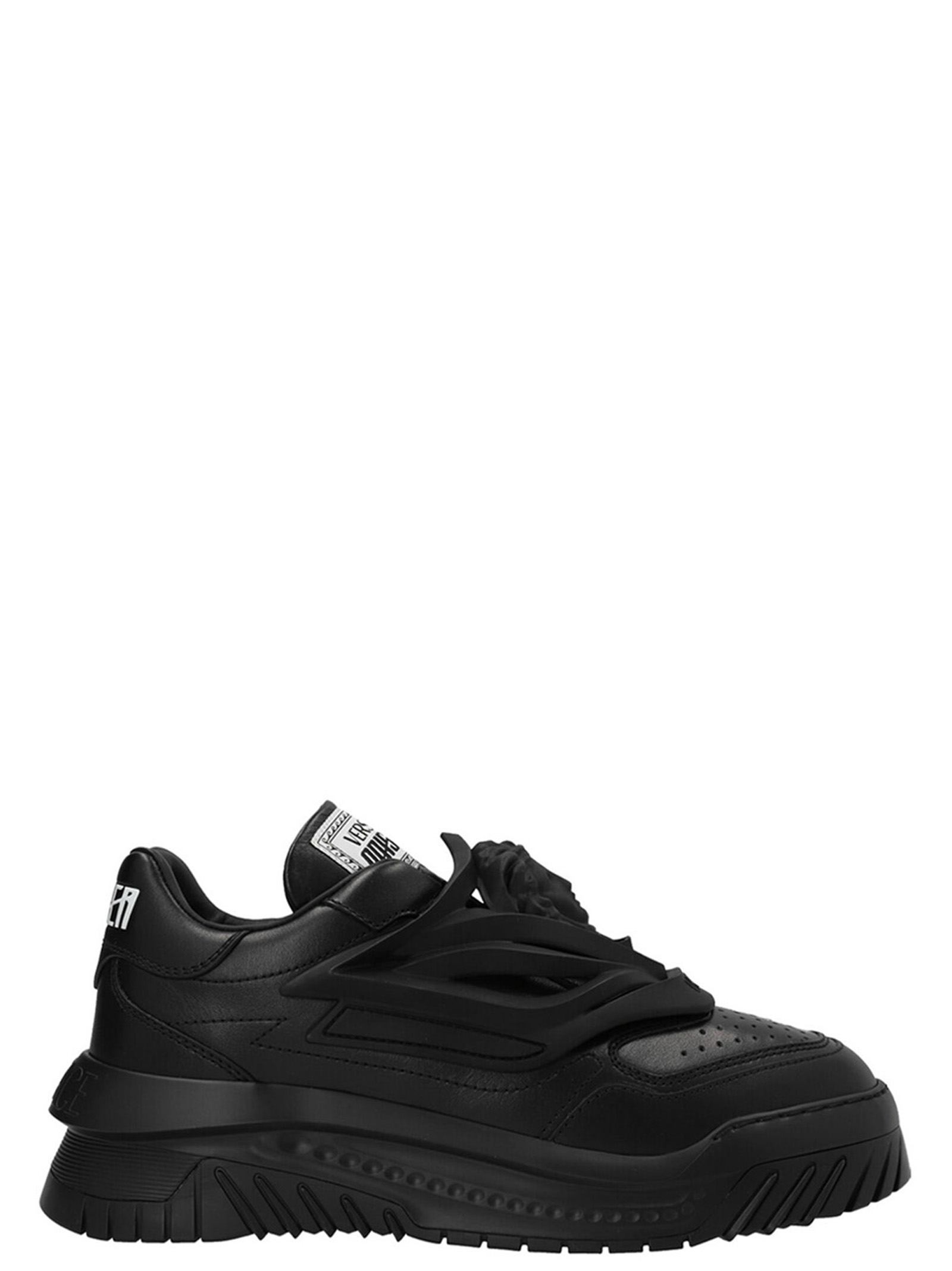 'Odyssey' sneakers 10045241A031801B000 (VERSACE / スニーカー ) | VERSACE (ヴェルサーチェ)