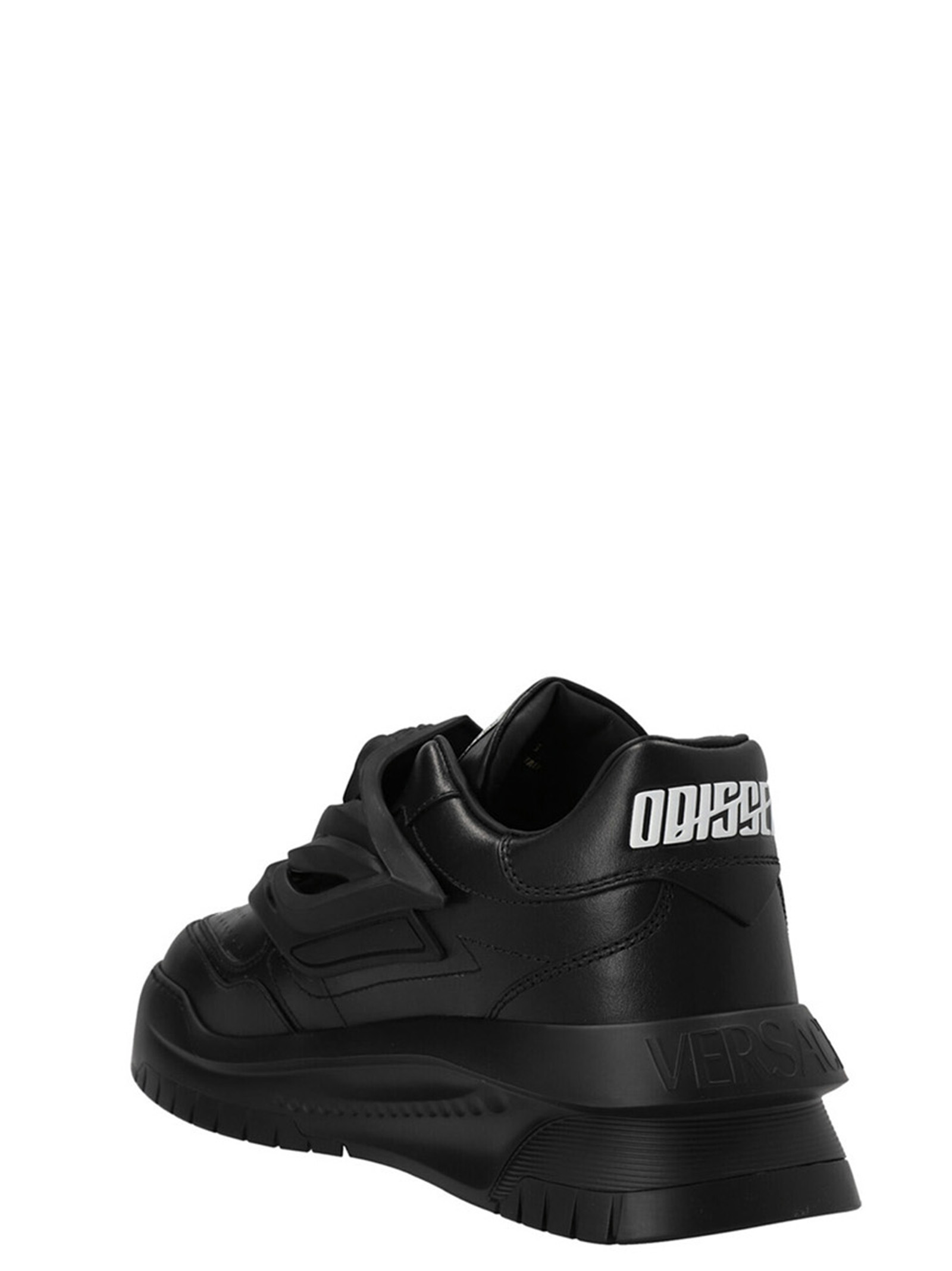 'Odyssey' sneakers 10045241A031801B000 (VERSACE / スニーカー ) | VERSACE (ヴェルサーチェ)(1)