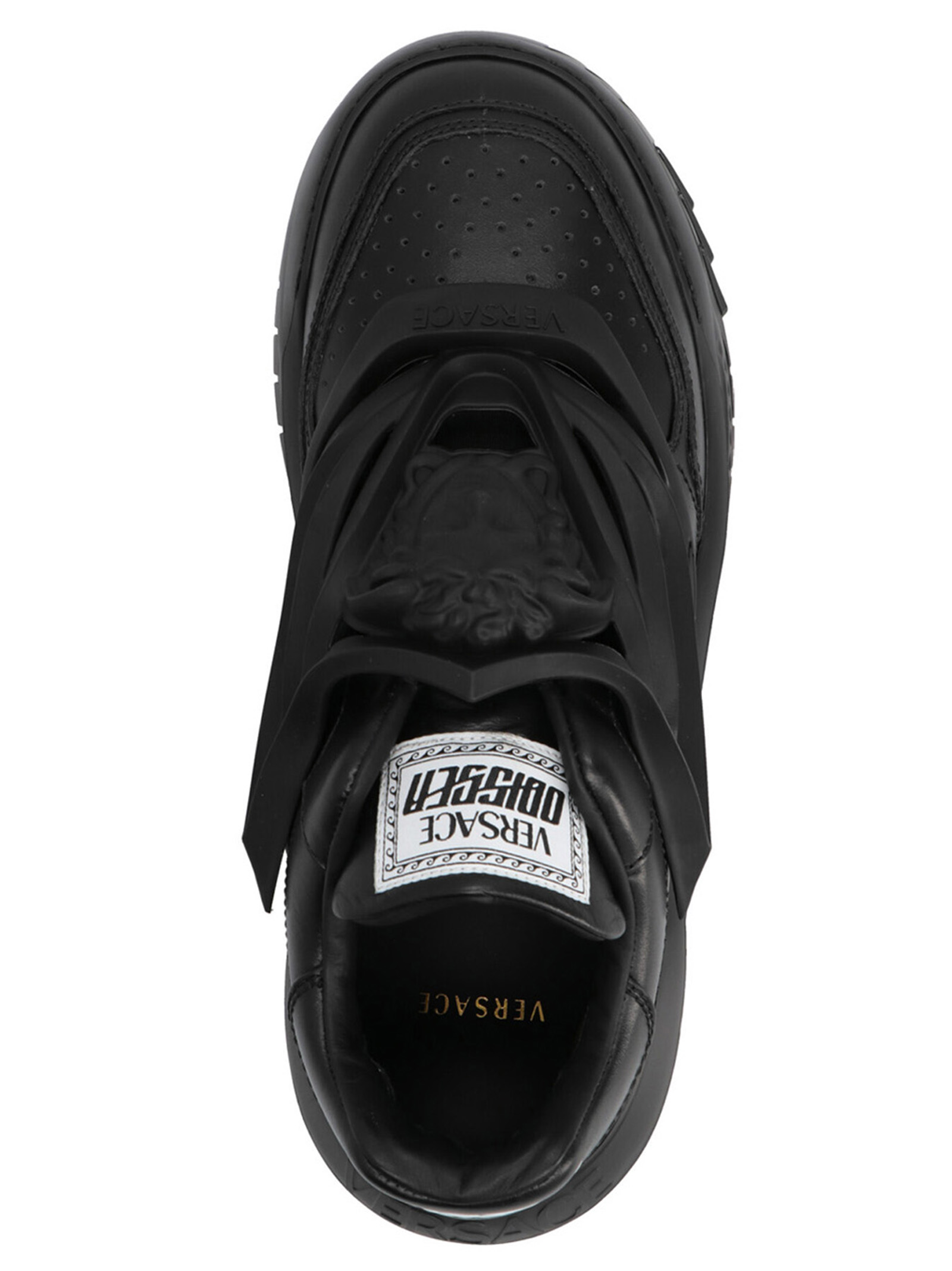 'Odyssey' sneakers 10045241A031801B000 (VERSACE / スニーカー ) | VERSACE (ヴェルサーチェ)(2)