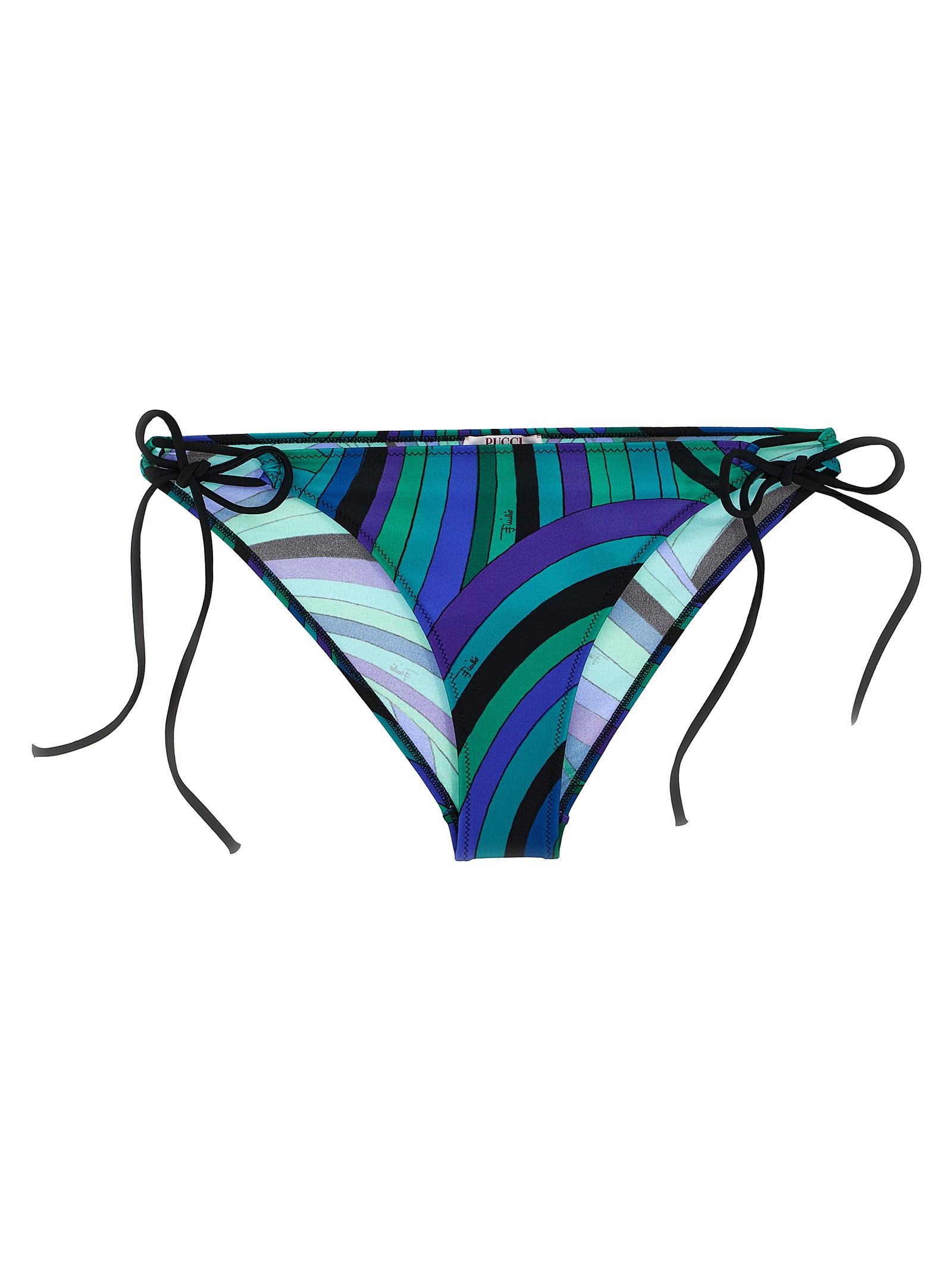 Iride bikini briefs 5HMX265H855060 (Emilio Pucci / スイムウェア ) | Emilio Pucci (エミリオプッチ)
