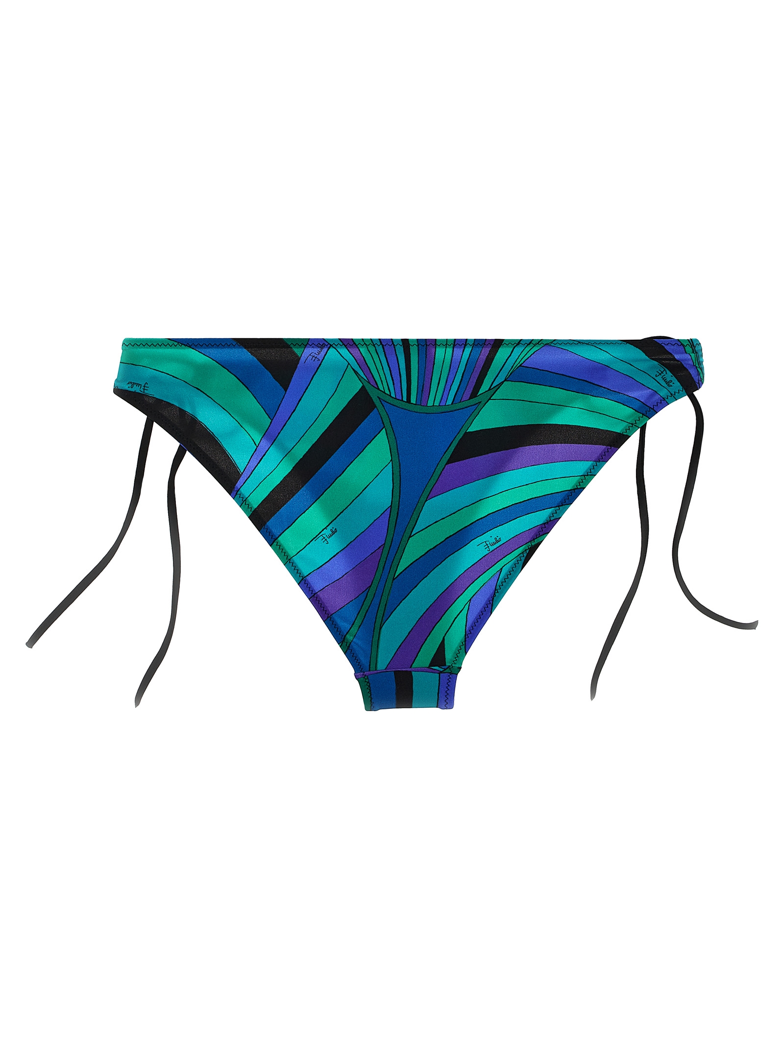 Iride bikini briefs 5HMX265H855060 (Emilio Pucci / スイムウェア ) | Emilio Pucci (エミリオプッチ)(1)