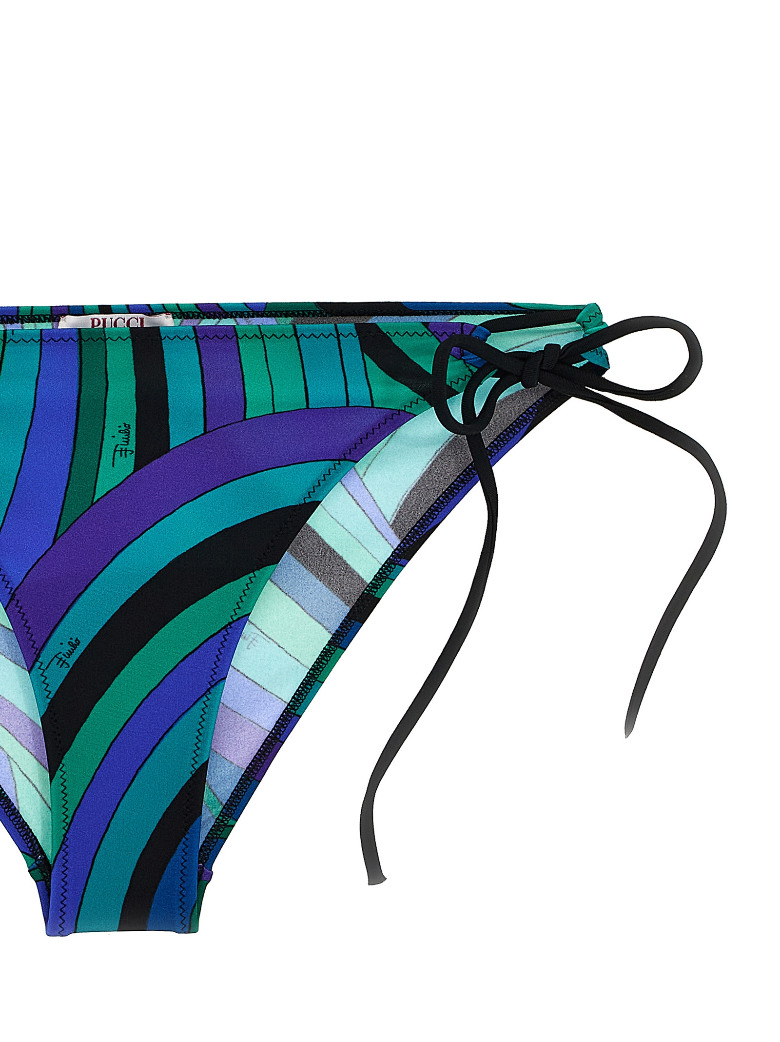 Iride bikini briefs 5HMX265H855060 (Emilio Pucci / スイムウェア ) | Emilio Pucci (エミリオプッチ)(2)