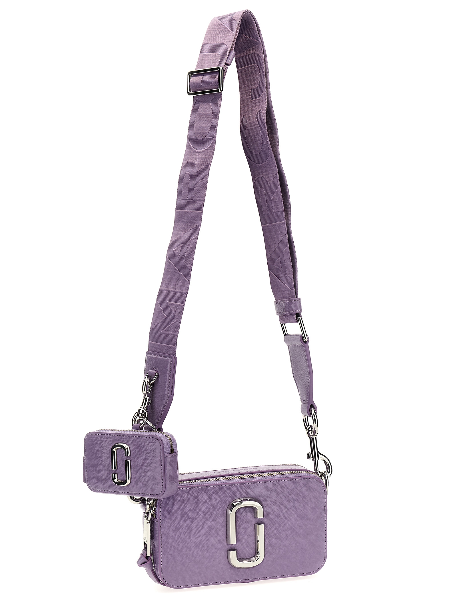 'The Utility Snapshot' crossbody bag 2P3HCR015H01530 (Marc Jacobs / ハンドバッグ・ショルダーバッグ ) | Marc Jacobs (マーク ジェイコブス)(2)