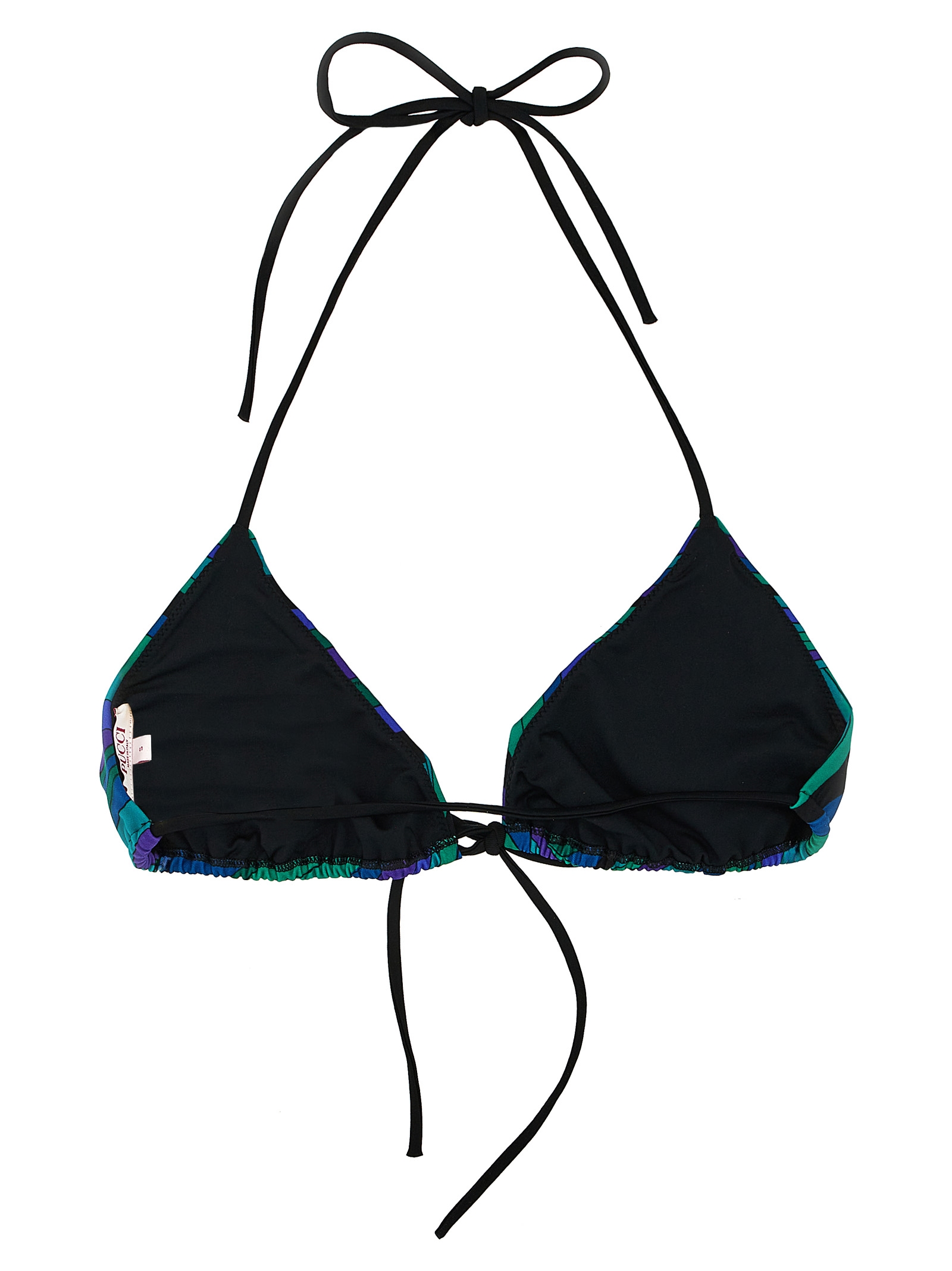 Iris bikini top 5HMX215H855060 (Emilio Pucci / スイムウェア ) | Emilio Pucci (エミリオプッチ)(1)