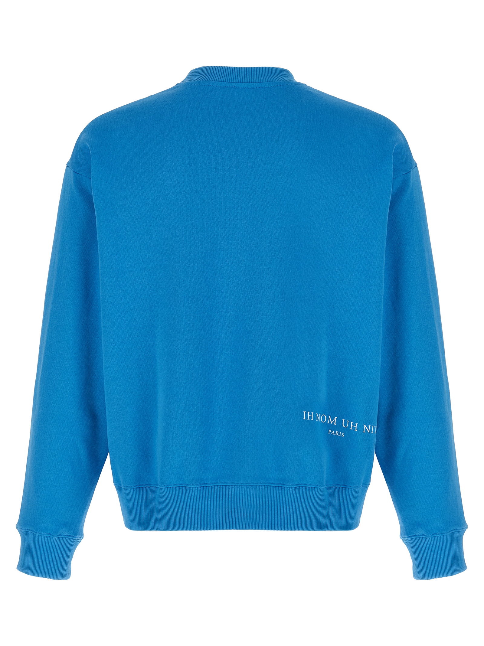 スウェット・トレーナー IH NOM UH NIT 'Kanye' sweatshirt Kanye' sweatshirt (IH NOM UH NIT/スウェット・フーディー