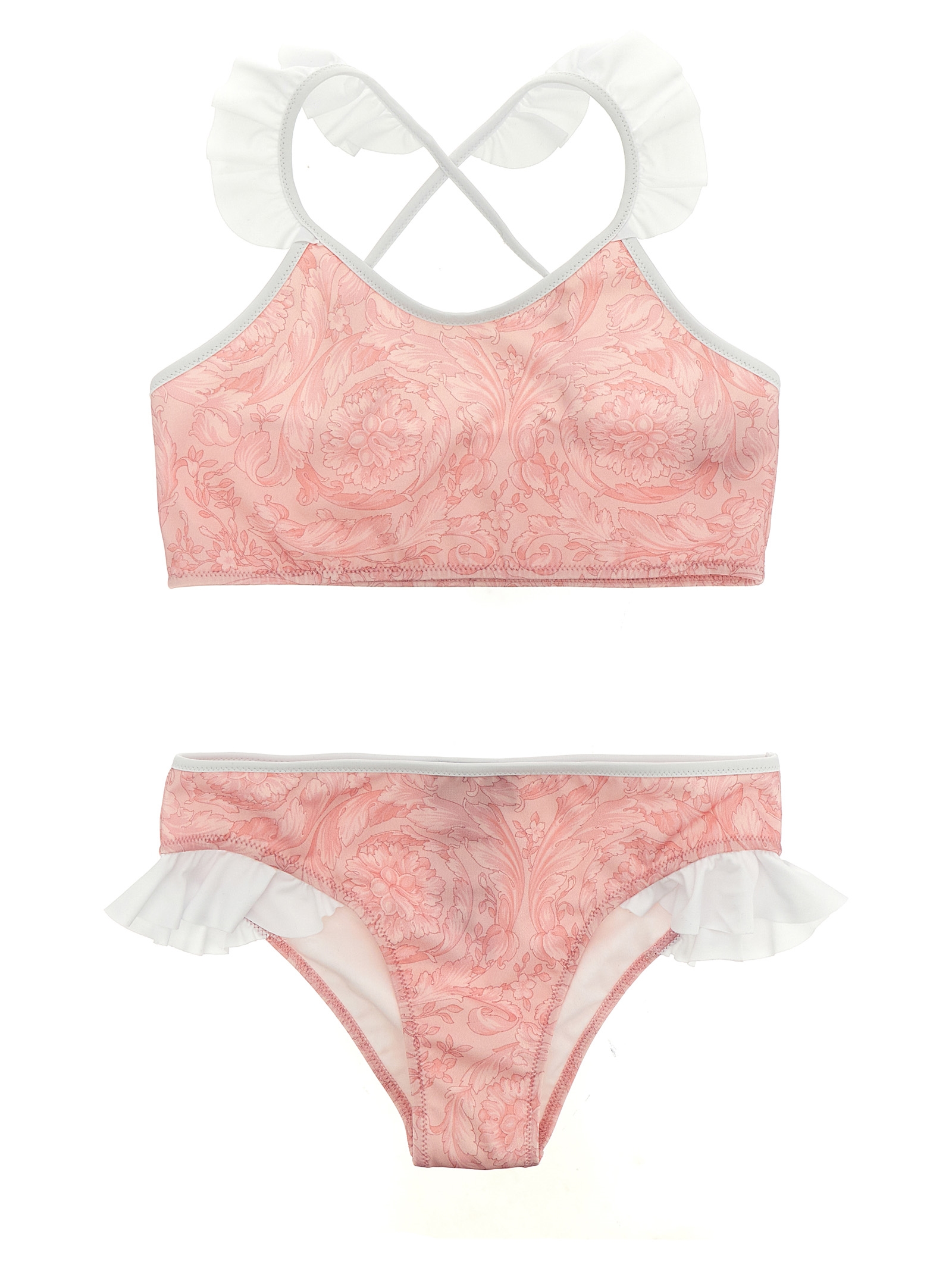 'Barocco' bikini 10140951A100095P950 (VERSACE / スイムウェア ) | VERSACE (ヴェルサーチェ)