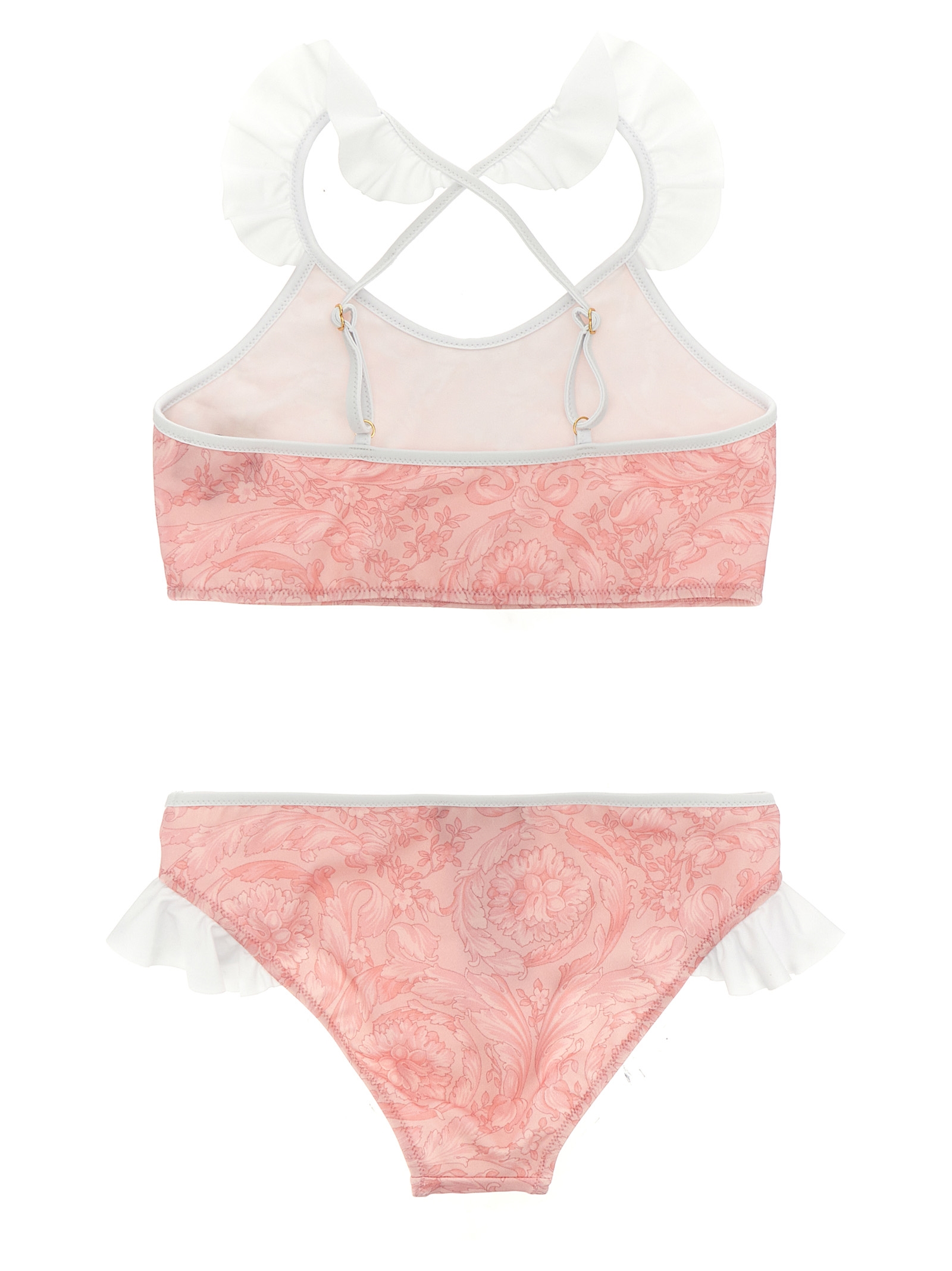 'Barocco' bikini 10140951A100095P950 (VERSACE / スイムウェア ) | VERSACE (ヴェルサーチェ)(1)