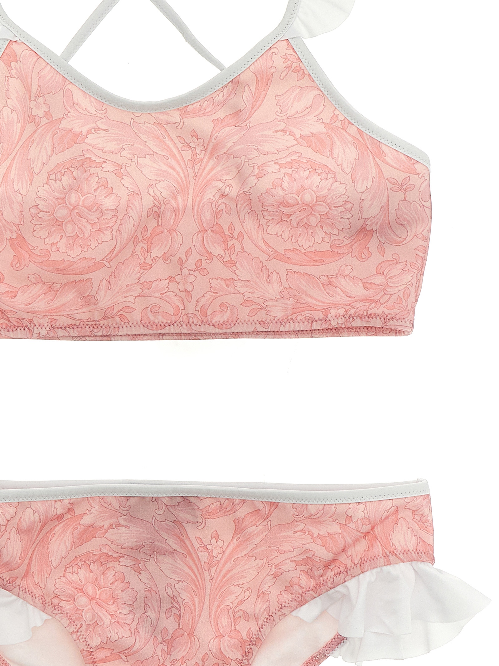 'Barocco' bikini 10140951A100095P950 (VERSACE / スイムウェア ) | VERSACE (ヴェルサーチェ)(2)