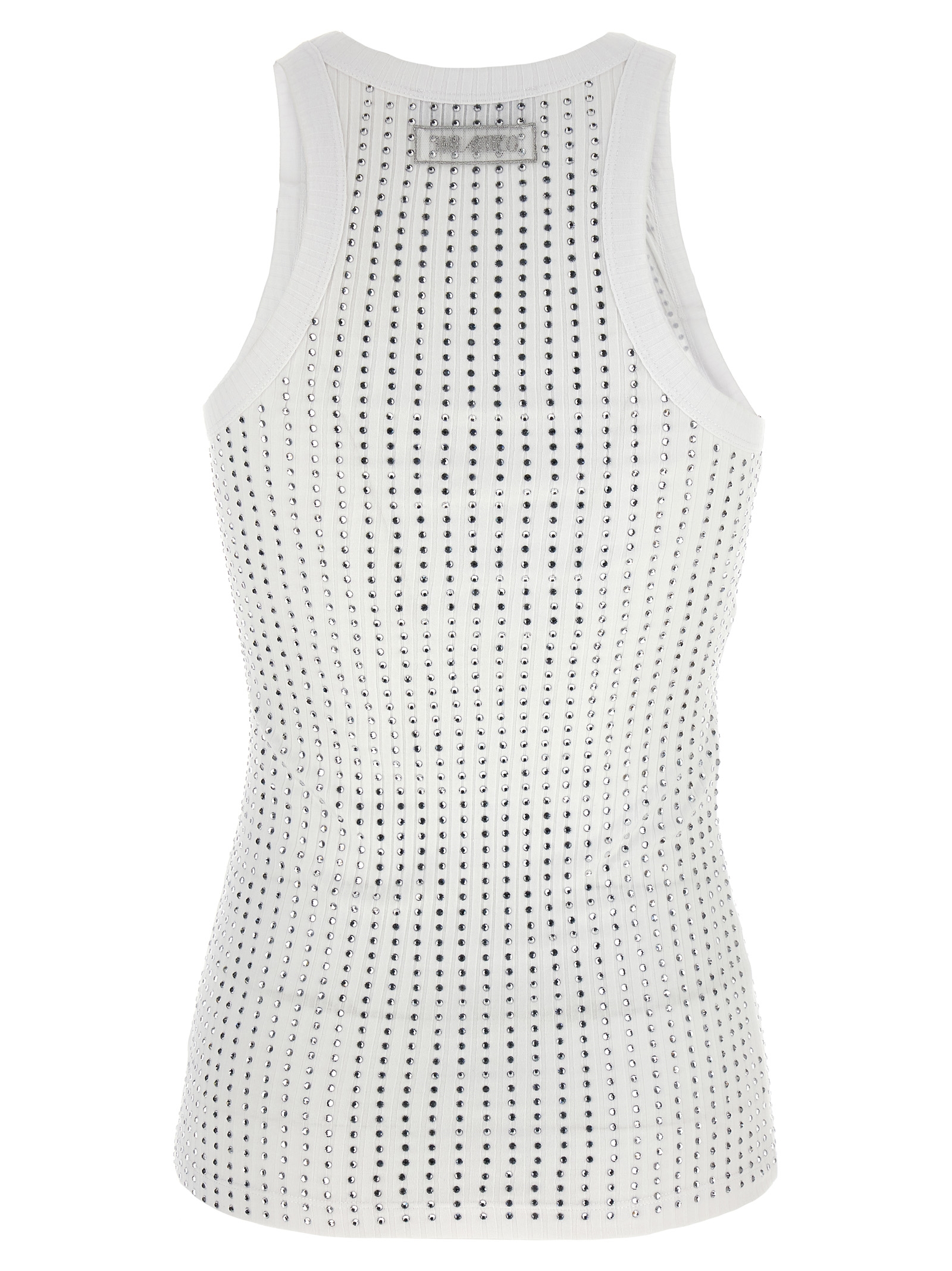The Attico Top 250WCN00003JJJ025PR414（タンクトップ