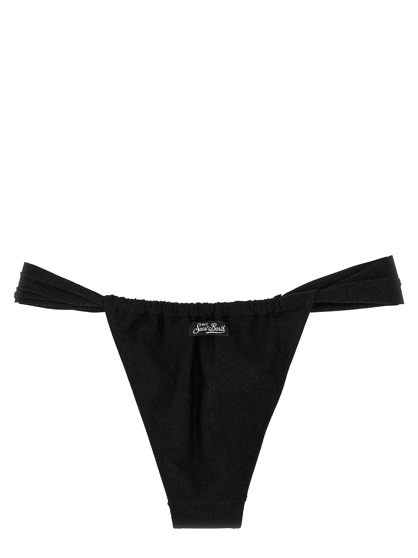 'Noelle' bikini bottoms NOELLELUREX00 (MC2 SAINT BARTH / スイムウェア ) | MC2 SAINT BARTH (エムシーツーセイントバース)(1)