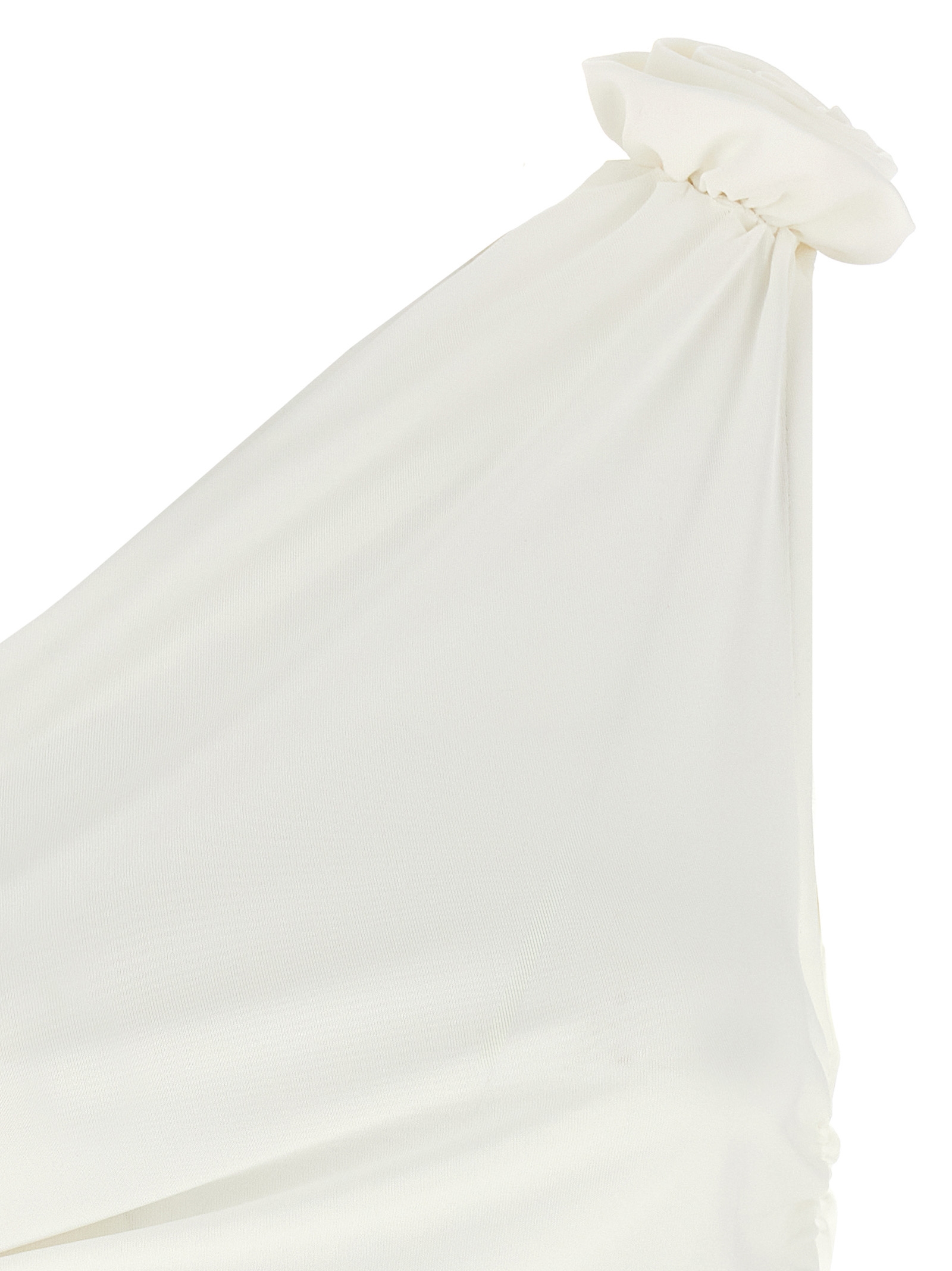 '01' top 241423CREAM (MAGDA BUTRYM / タンクトップ・キャミソール ) | MAGDA BUTRYM (マグダブトリム)(2)