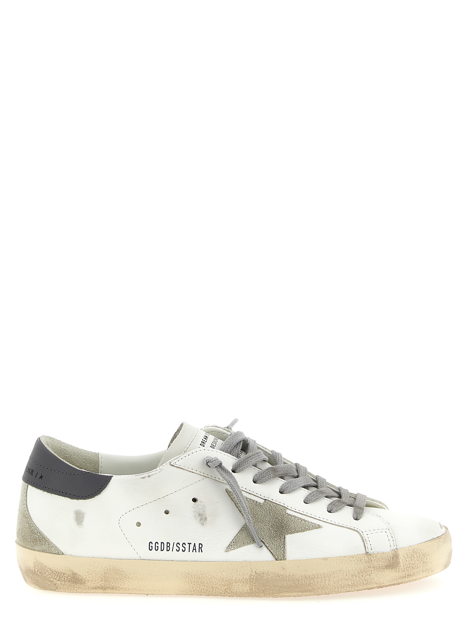 'Superstar' sneakers GMF00102F0061131191511915 (Golden Goose / スニーカー ) | Golden Goose (ゴールデングース)
