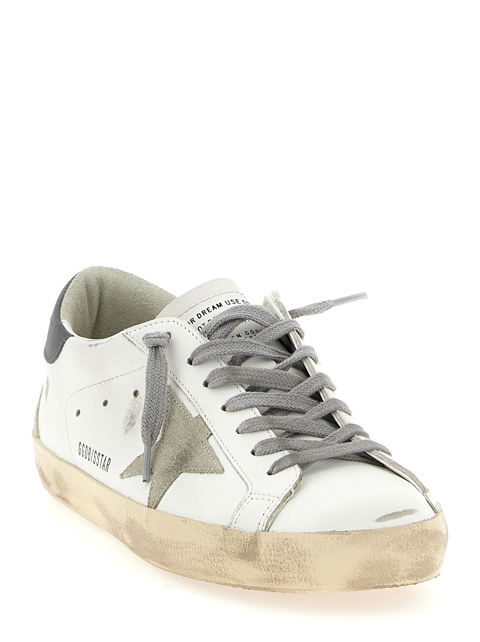 'Superstar' sneakers GMF00102F0061131191511915 (Golden Goose / スニーカー ) | Golden Goose (ゴールデングース)(1)
