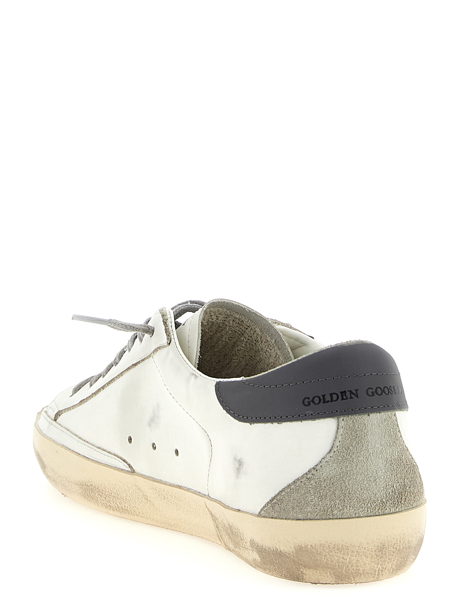 'Superstar' sneakers GMF00102F0061131191511915 (Golden Goose / スニーカー ) | Golden Goose (ゴールデングース)(2)