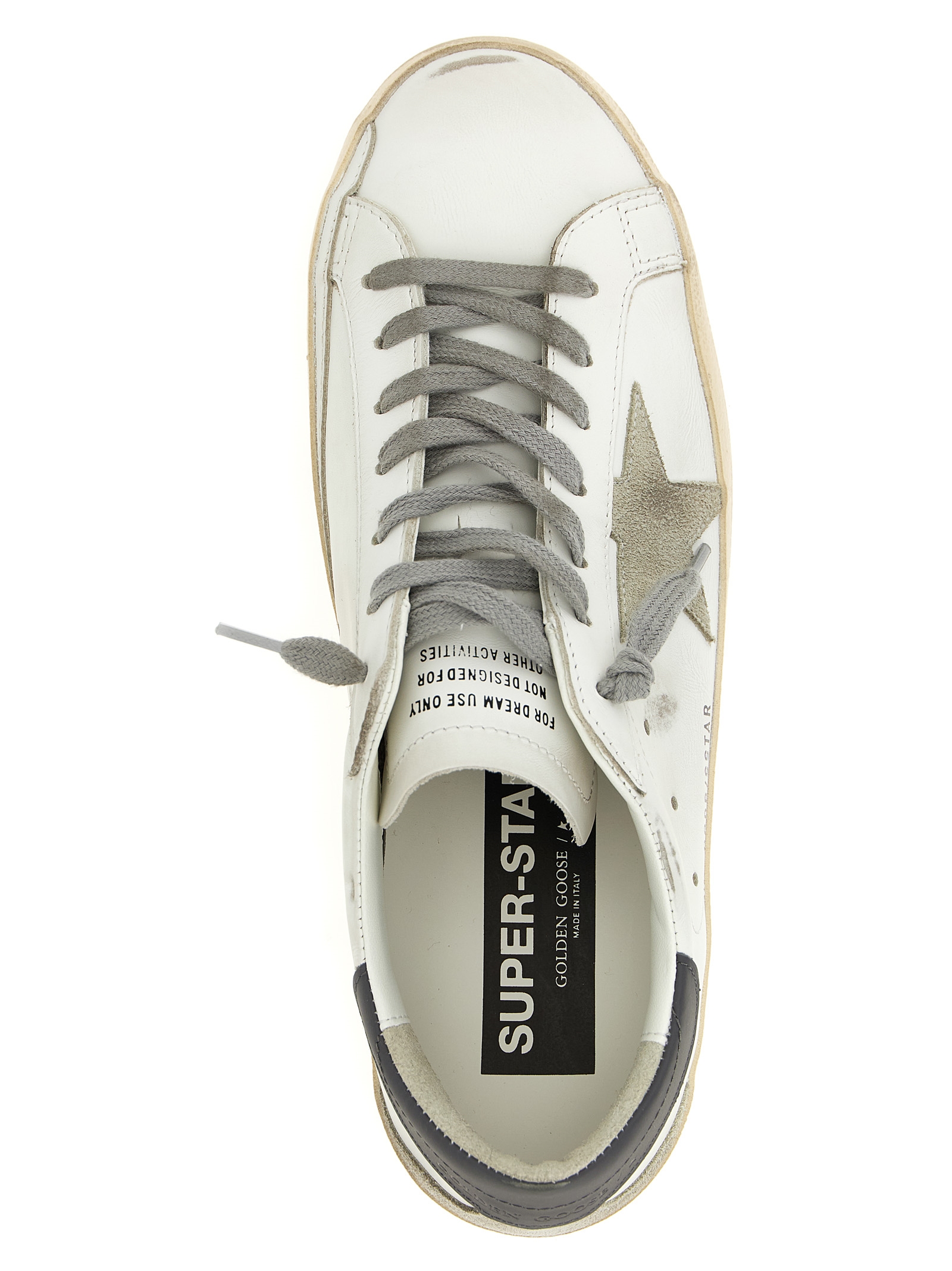 'Superstar' sneakers GMF00102F0061131191511915 (Golden Goose / スニーカー ) | Golden Goose (ゴールデングース)(3)