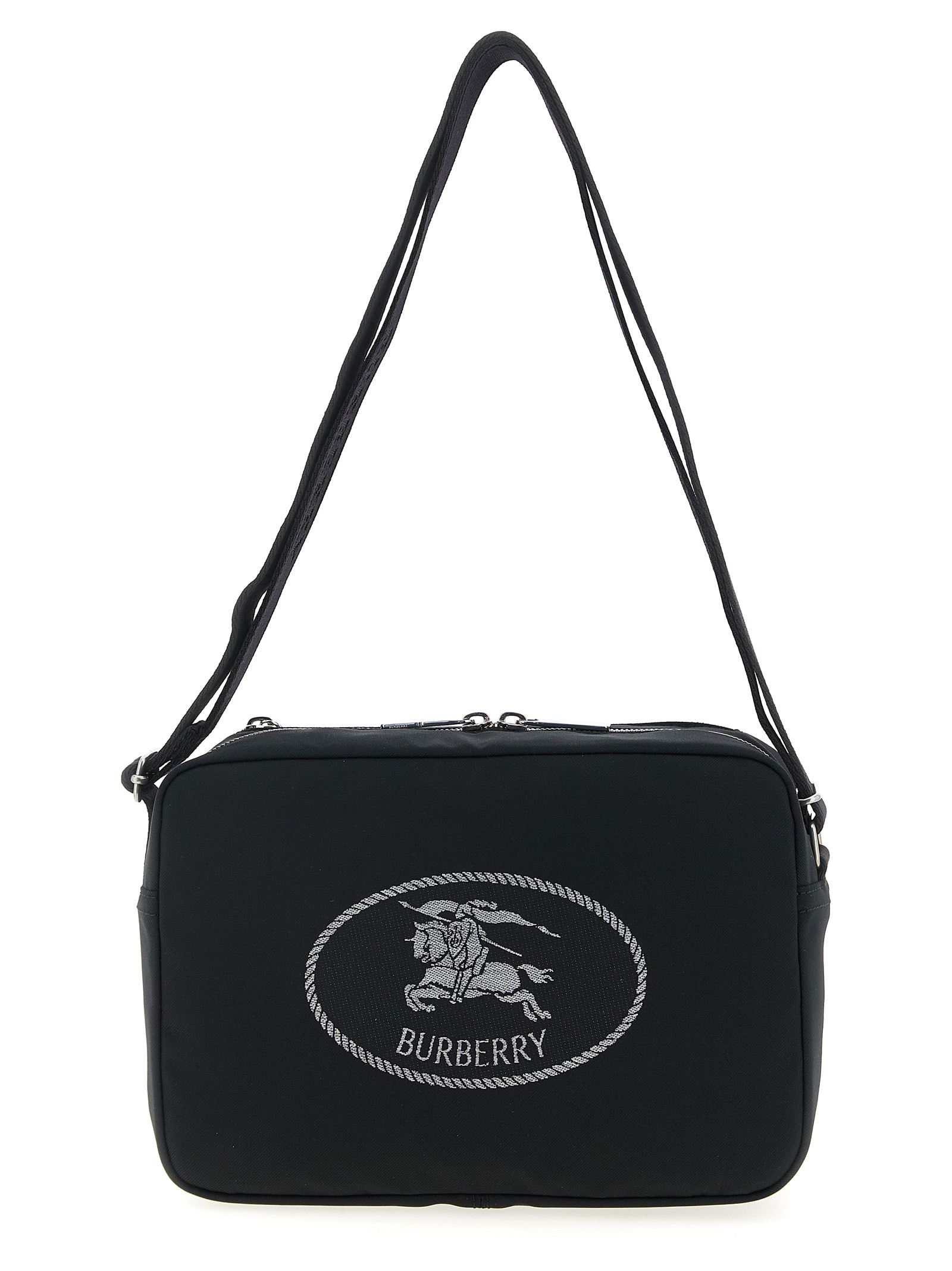 'Orkney' crossbody bag 8111388BLACK (Burberry / ハンドバッグ・ショルダーバッグ ) | Burberry (バーバリー)