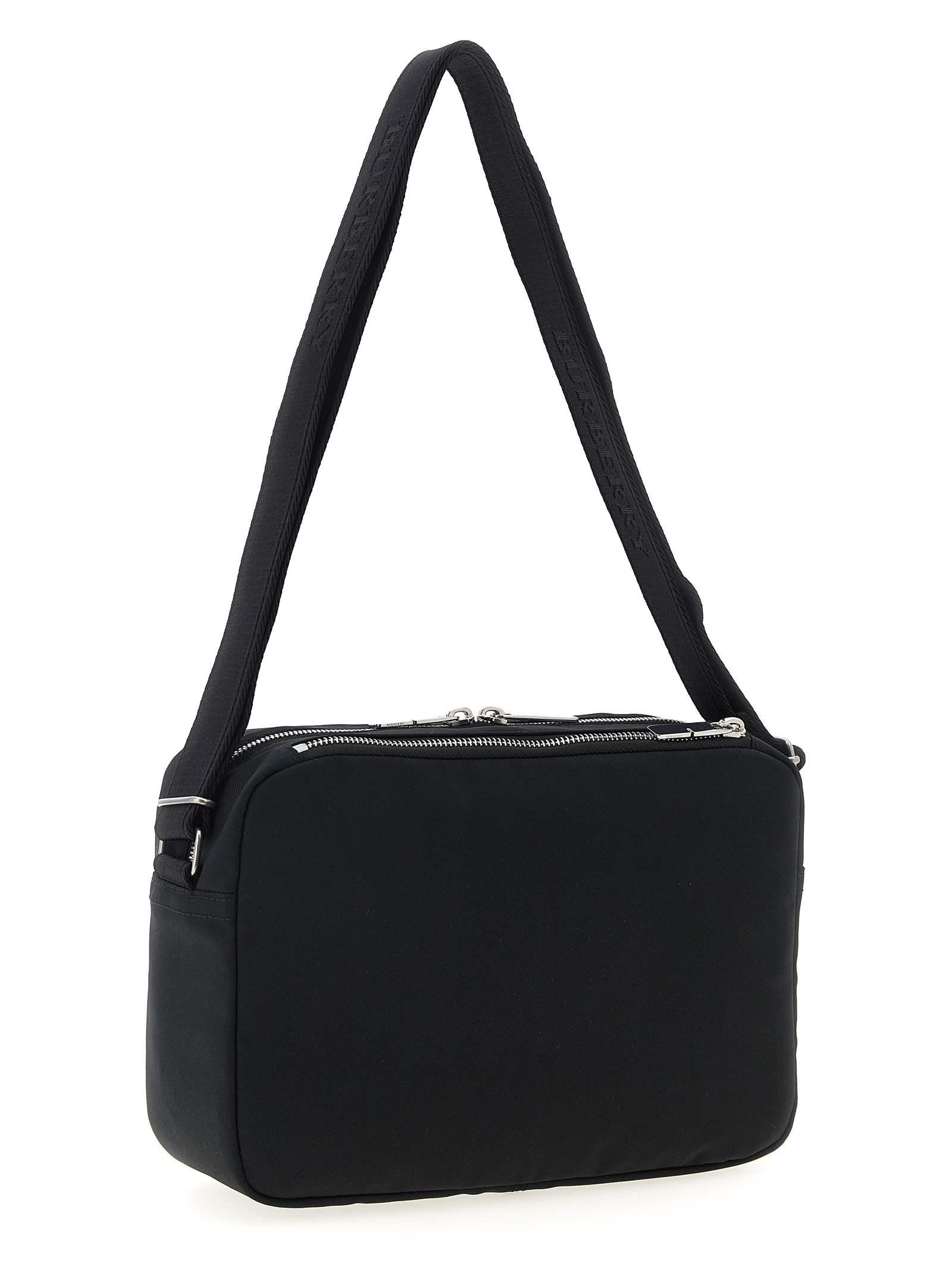 'Orkney' crossbody bag 8111388BLACK (Burberry / ハンドバッグ・ショルダーバッグ ) | Burberry (バーバリー)(1)