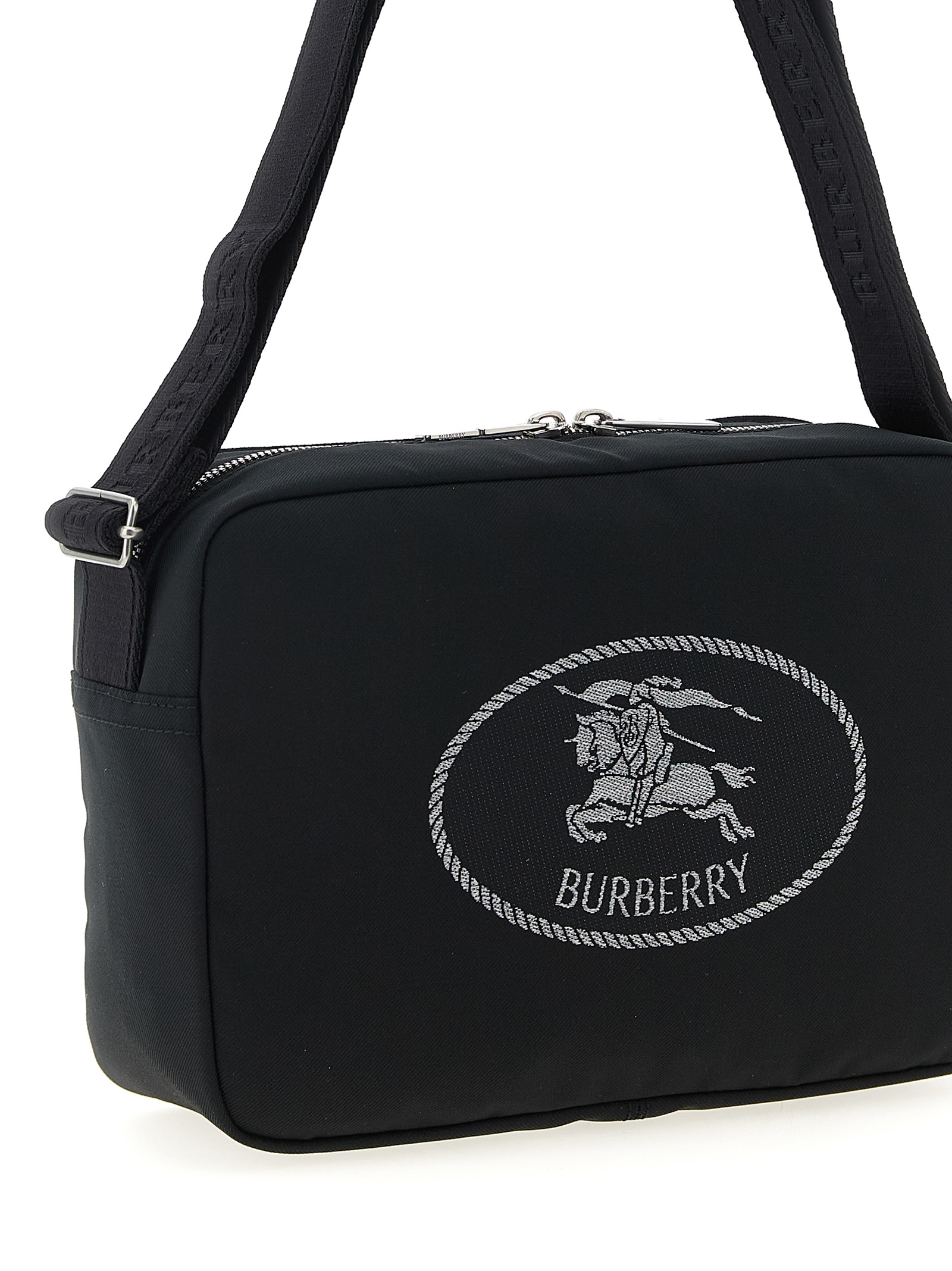 'Orkney' crossbody bag 8111388BLACK (Burberry / ハンドバッグ・ショルダーバッグ ) | Burberry (バーバリー)(2)