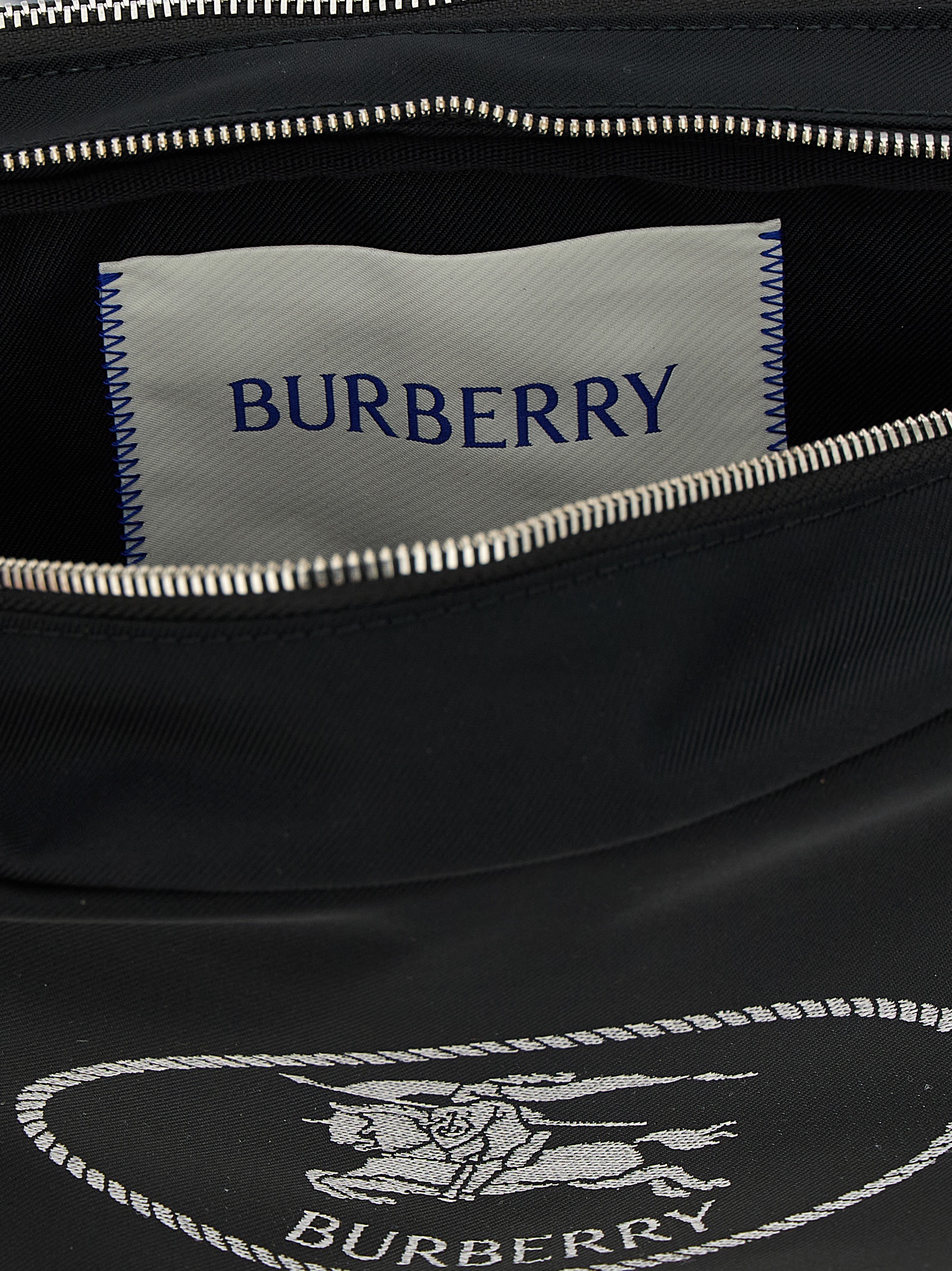 'Orkney' crossbody bag 8111388BLACK (Burberry / ハンドバッグ・ショルダーバッグ ) | Burberry (バーバリー)(3)