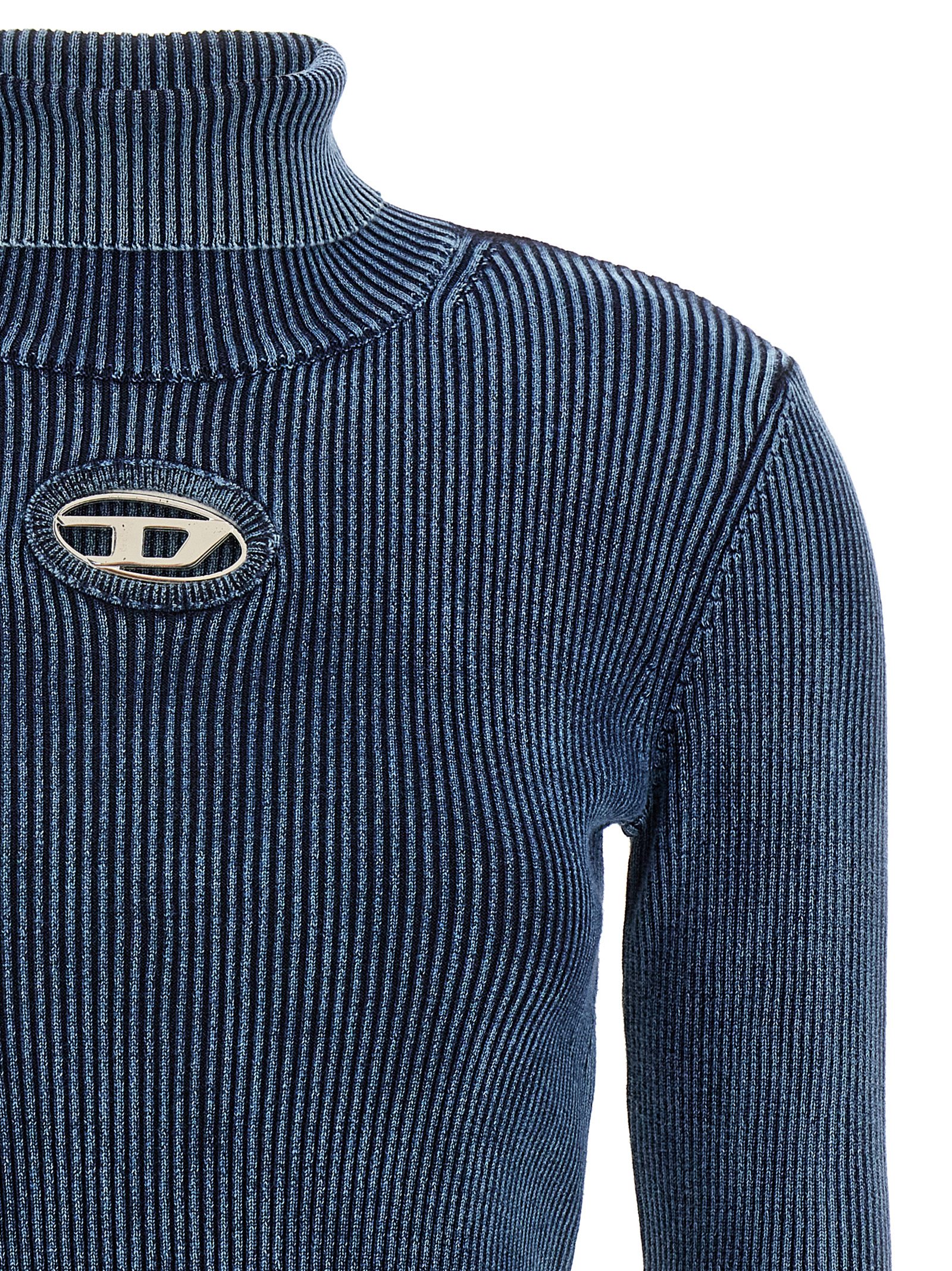 'M-Anchor-A-Tn' sweater A148110ANAH8AT (Diesel / ニット・セーター・カーディガン ) | Diesel (ディーゼル)(2)