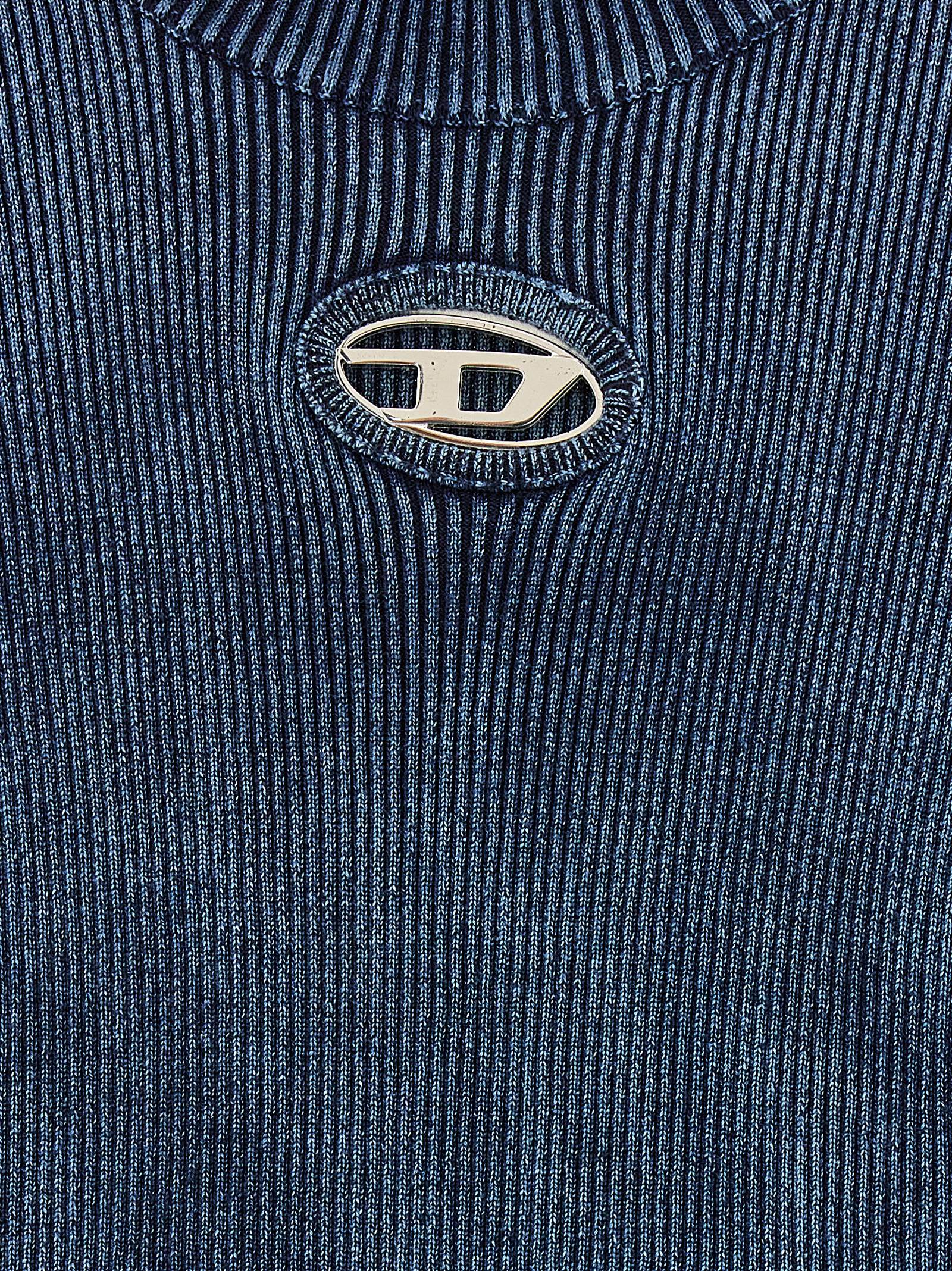 'M-Anchor-A-Tn' sweater A148110ANAH8AT (Diesel / ニット・セーター・カーディガン ) | Diesel (ディーゼル)(3)