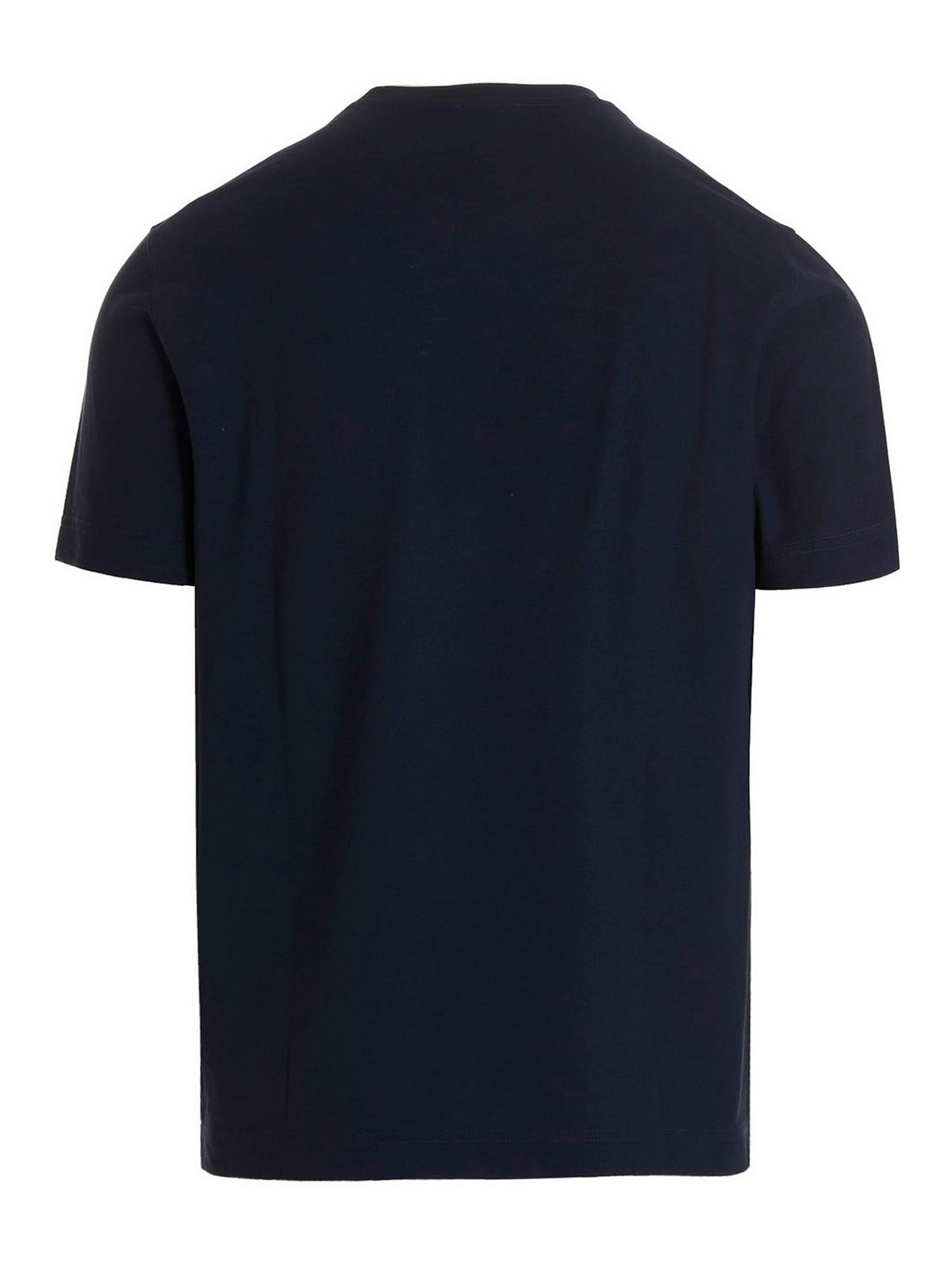 Ice cotton t-shirt 812597Z0380Z0178 (ZANONE / Tシャツ・カットソー ) | ZANONE (ザノーネ)(1)