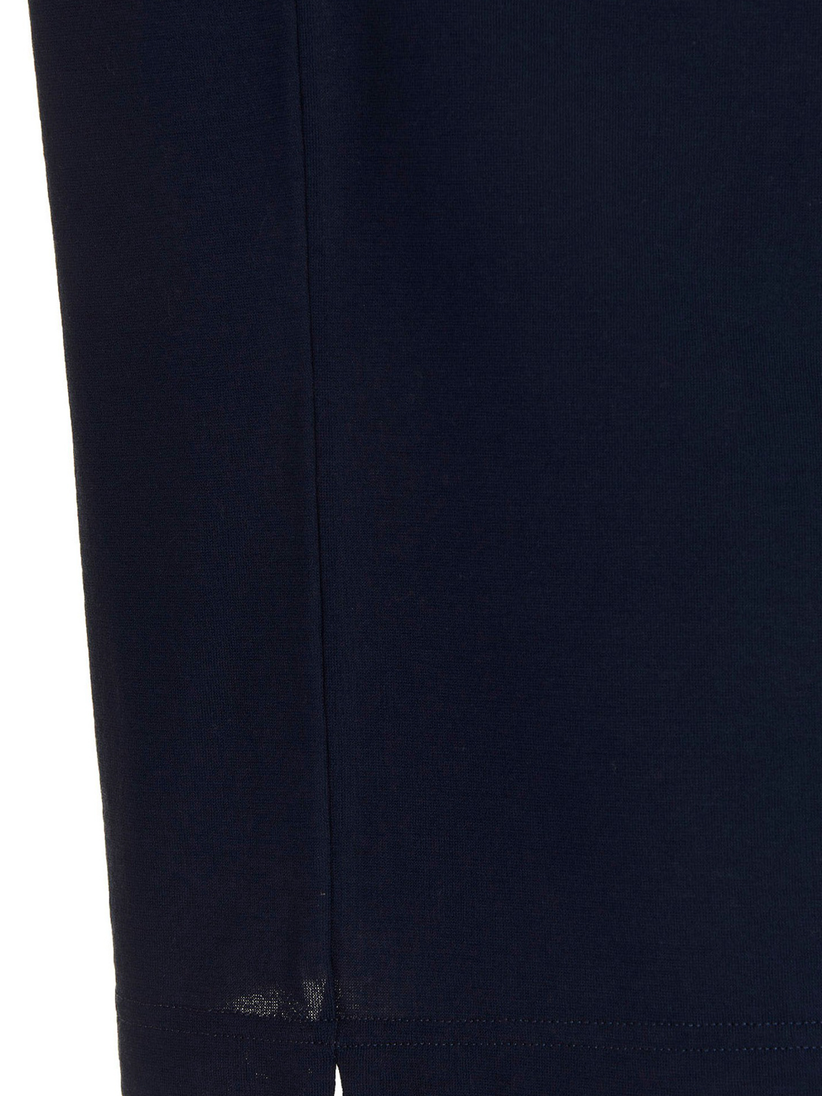 Ice cotton t-shirt 812597Z0380Z0178 (ZANONE / Tシャツ・カットソー ) | ZANONE (ザノーネ)(3)