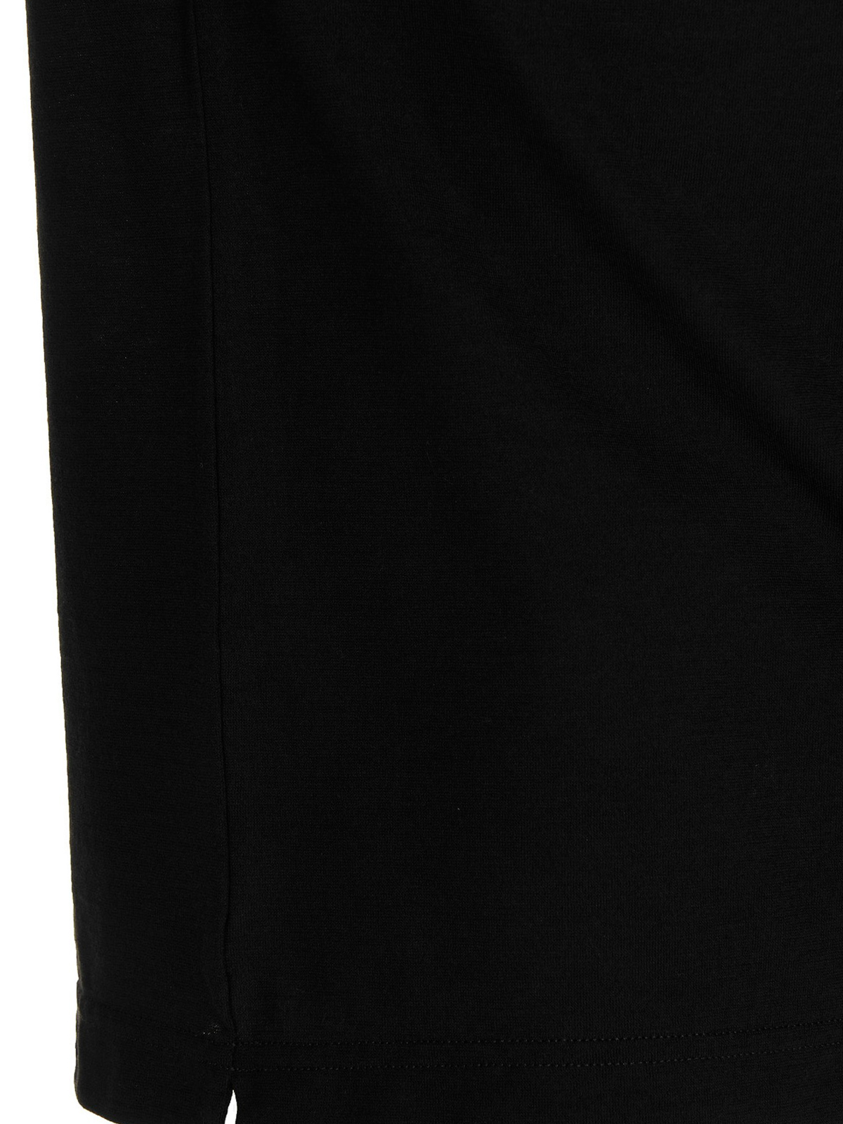 Cotton t-shirt 812597Z0380Z0015 (ZANONE / Tシャツ・カットソー ) | ZANONE (ザノーネ)(3)