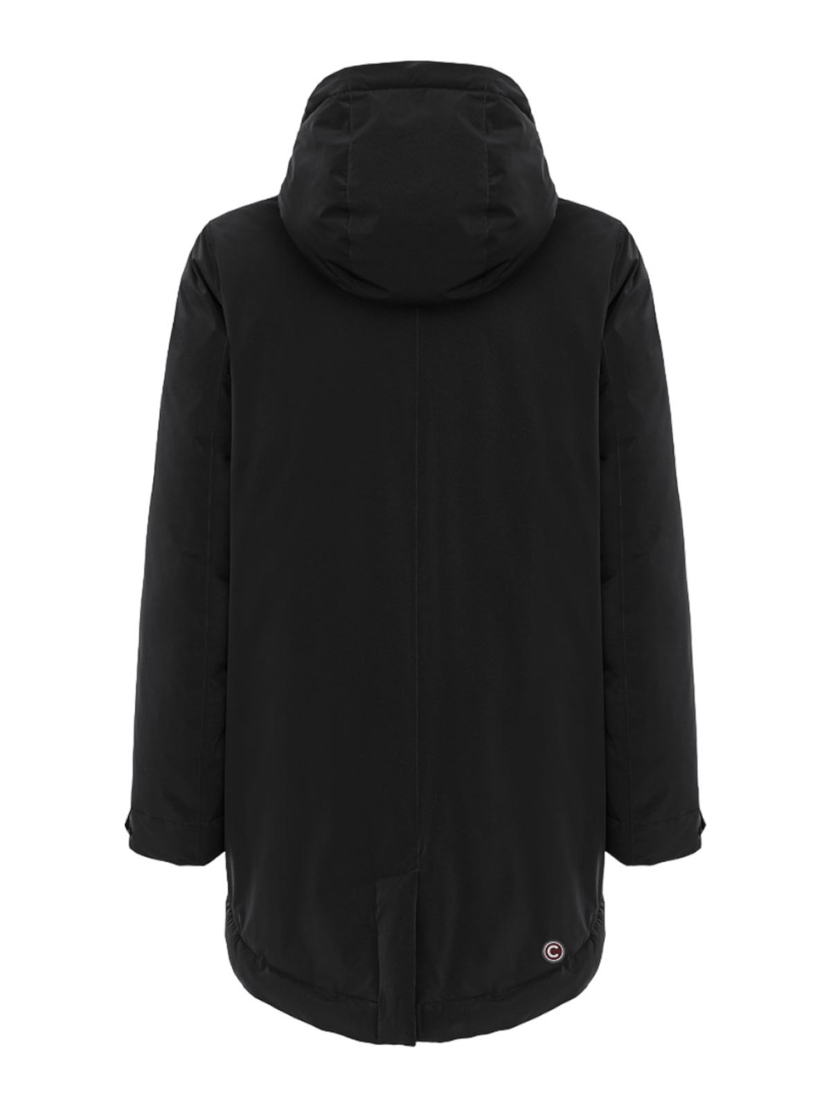 Padded jacket 12514XV99 (COLMAR / ダウンジャケット・コート ) | COLMAR (コルマー)(1)