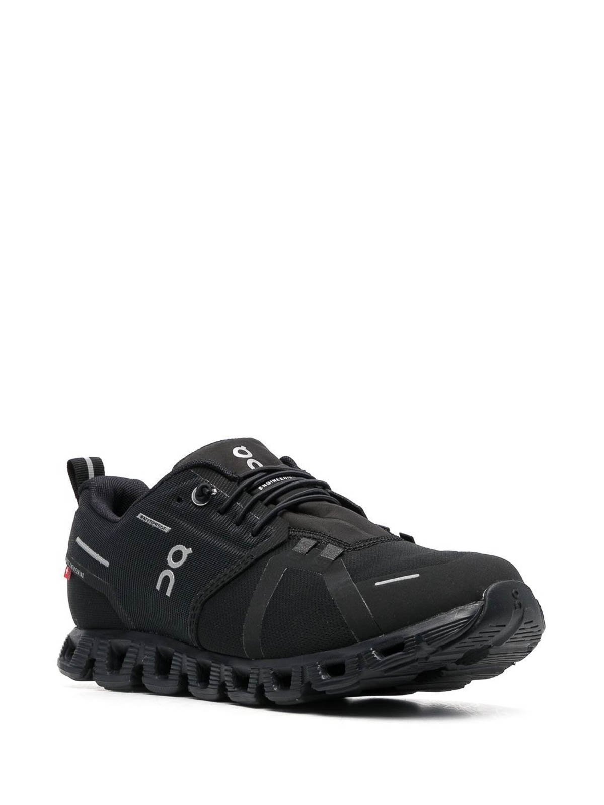 Cloud 5 waterproof running sneakers 5998838 (On / スニーカー ) | On (オン)(1)