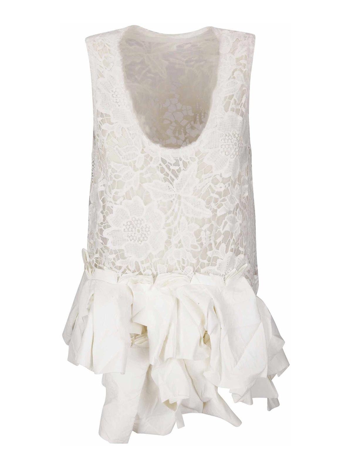 Ladies Blouse GNB014W241 (Comme Des Garçons / シャツ・ブラウス ) | Comme Des Garçons (コムデギャルソン)