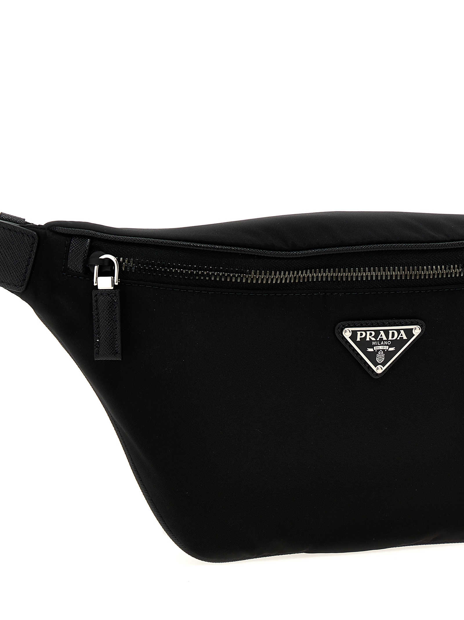 Re-nylon belt bag 2VL033VOOM2DMHF0002 (Prada / ボディ・ベルトバッグ ) | Prada (プラダ)(2)