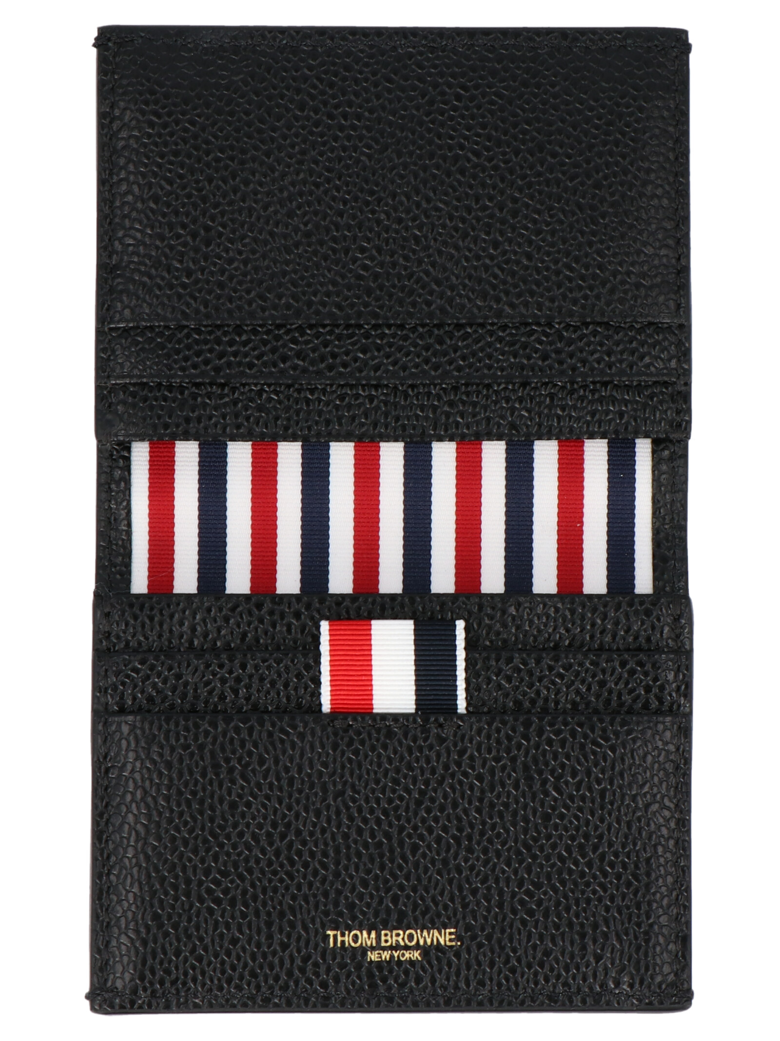 Pebble grain card holder MAW021L00198001 (Thom Browne / 財布・カードケース ) | Thom Browne (トム・ブラウン)(2)