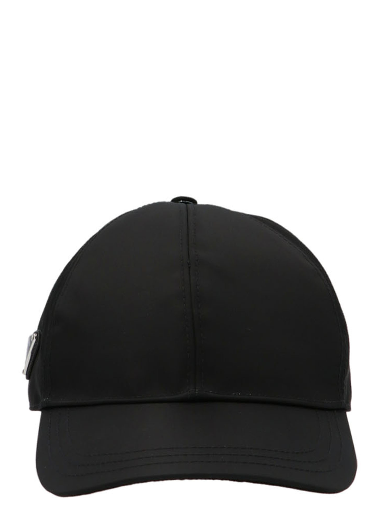 Re-Nylon logo cap 2HC2742DMIF0002 (Prada / 帽子 ) | Prada (プラダ)