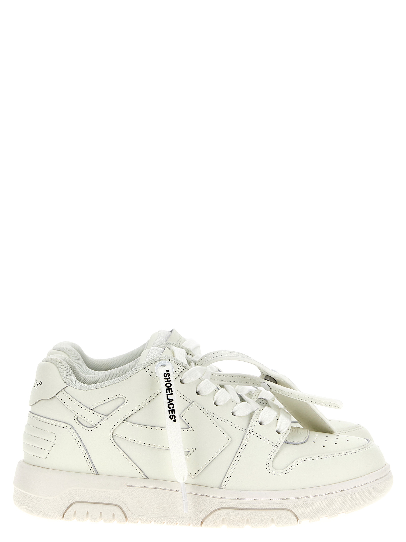 'Out Of Office' sneakers OWIA259C99LEA00801010101 (Off-White / スニーカー ) | Off-White (オフホワイト)