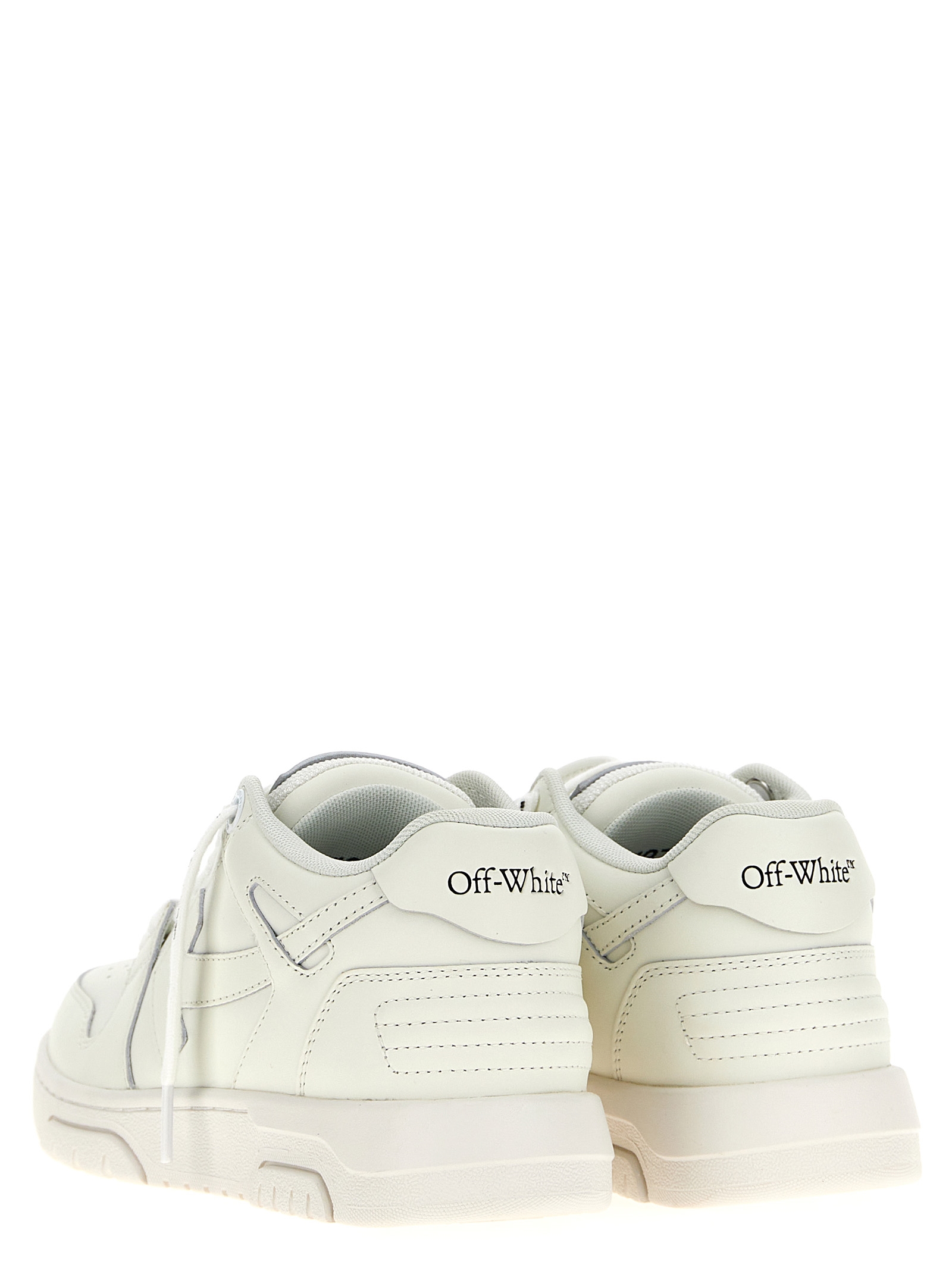 'Out Of Office' sneakers OWIA259C99LEA00801010101 (Off-White / スニーカー ) | Off-White (オフホワイト)(3)