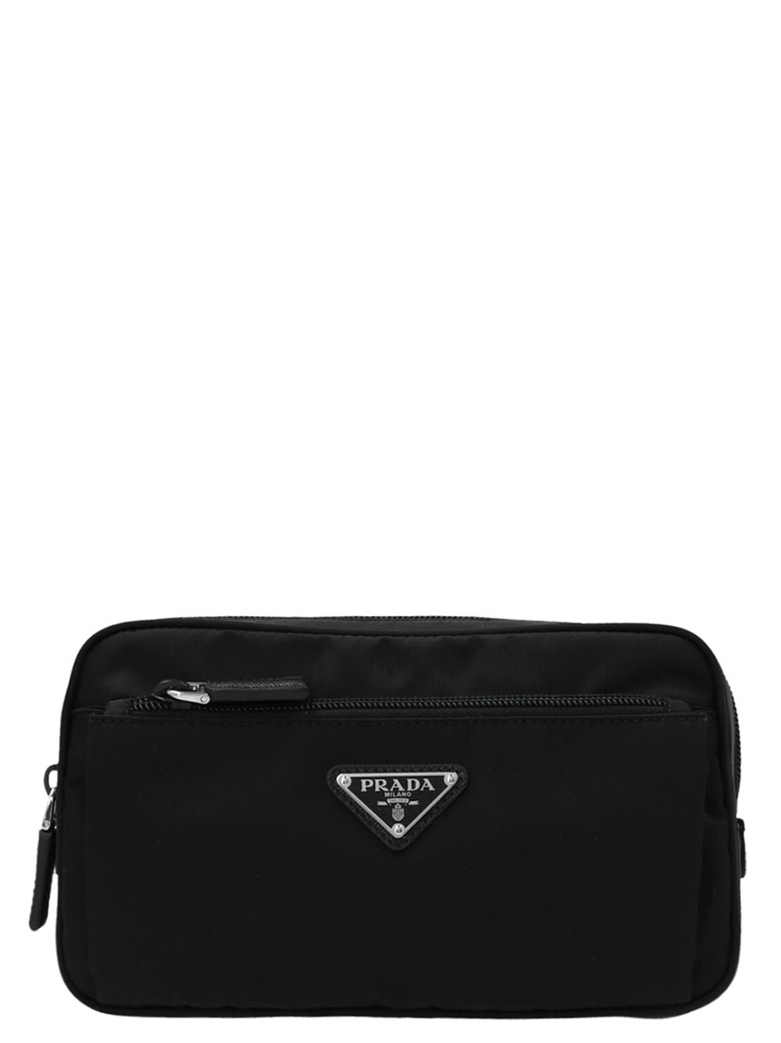 Re-nylon belt bag 2VL977VWOO2DMGF0002 (Prada / ボディ・ベルトバッグ ) | Prada (プラダ)