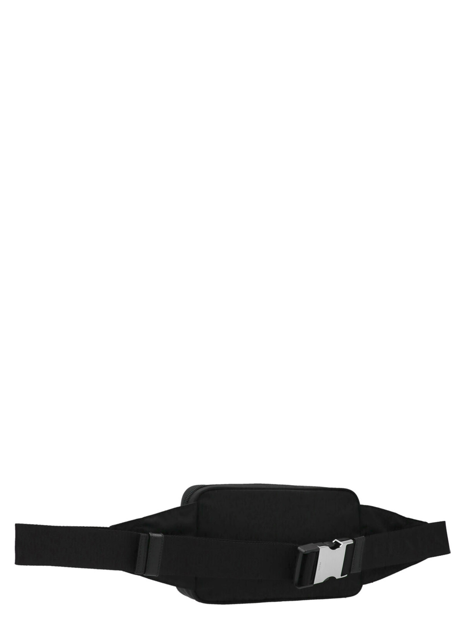 Re-nylon belt bag 2VL977VWOO2DMGF0002 (Prada / ボディ・ベルトバッグ ) | Prada (プラダ)(1)