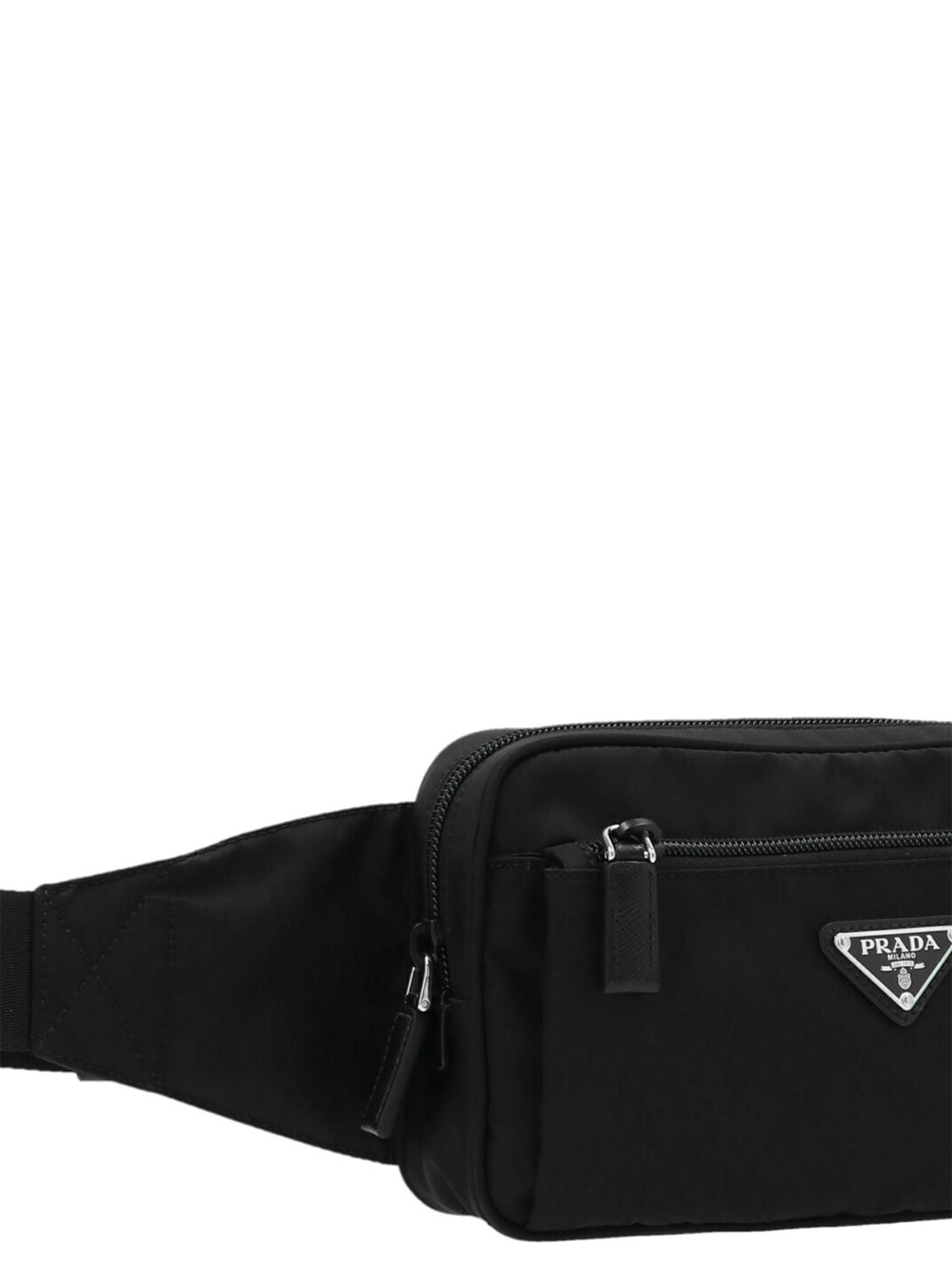 Re-nylon belt bag 2VL977VWOO2DMGF0002 (Prada / ボディ・ベルトバッグ ) | Prada (プラダ)(2)