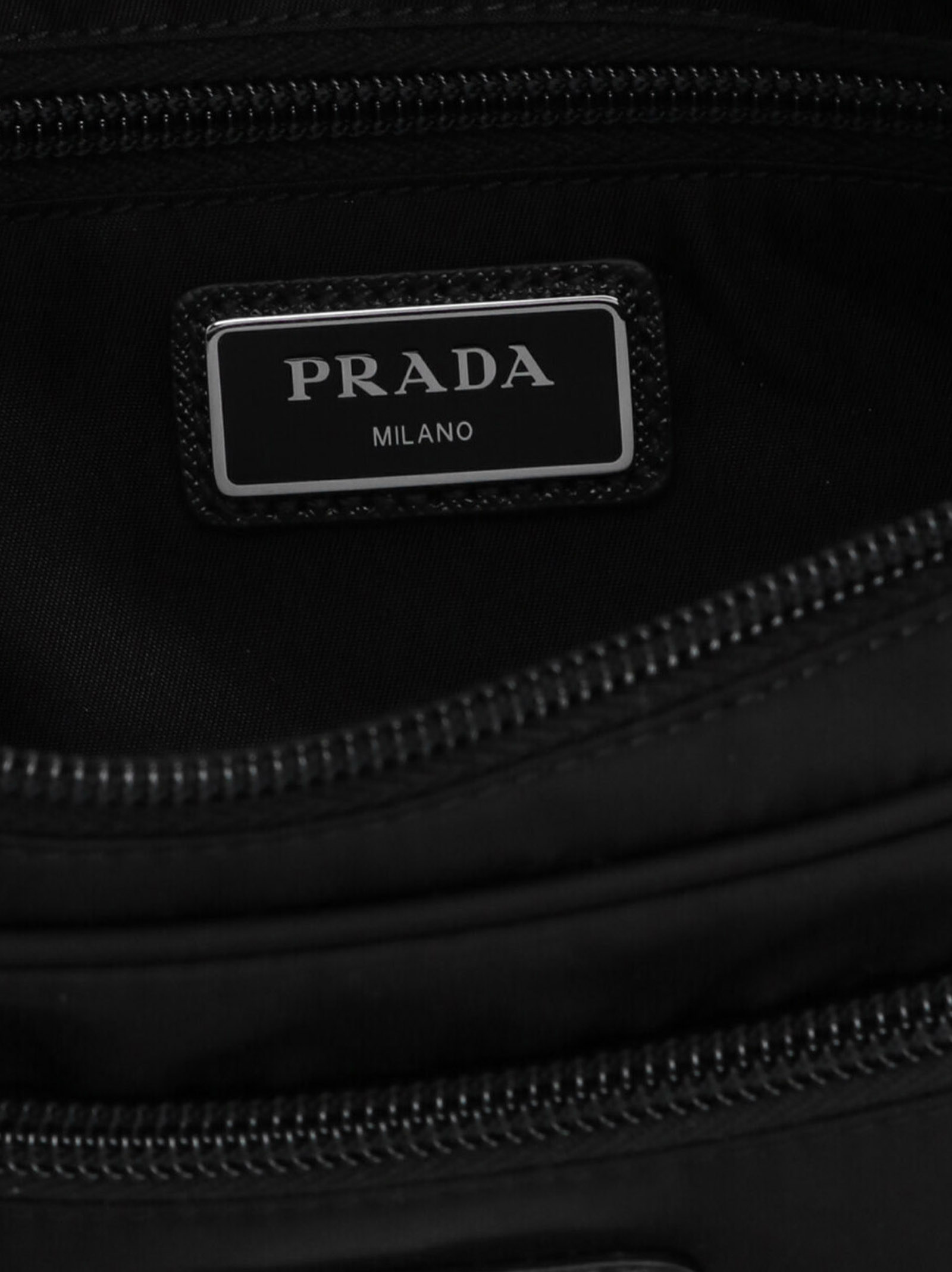 Re-nylon belt bag 2VL977VWOO2DMGF0002 (Prada / ボディ・ベルトバッグ ) | Prada (プラダ)(3)