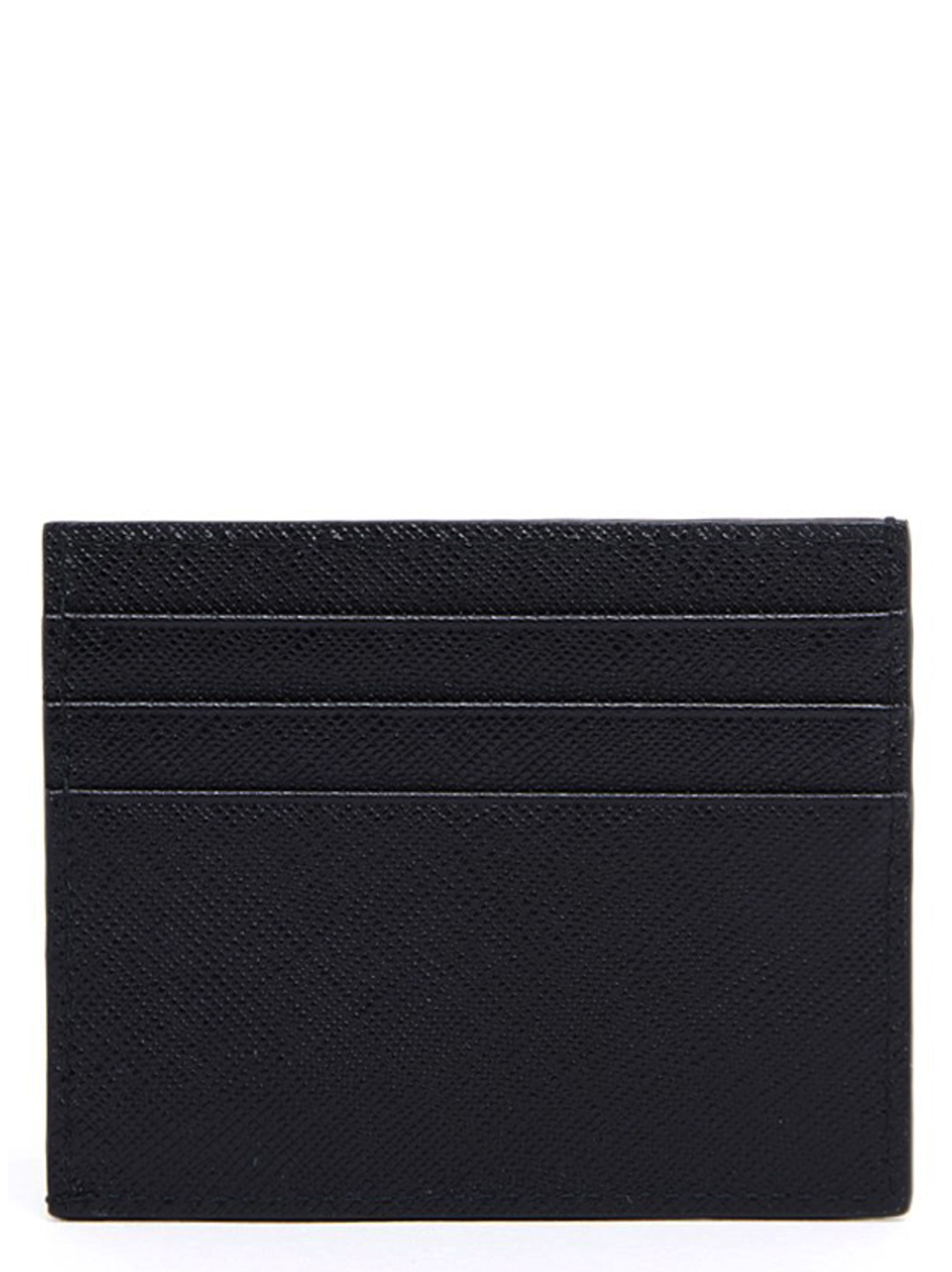 Logo card holder 2MC223QMEF0002 (Prada / 財布・カードケース ) | Prada (プラダ)(1)
