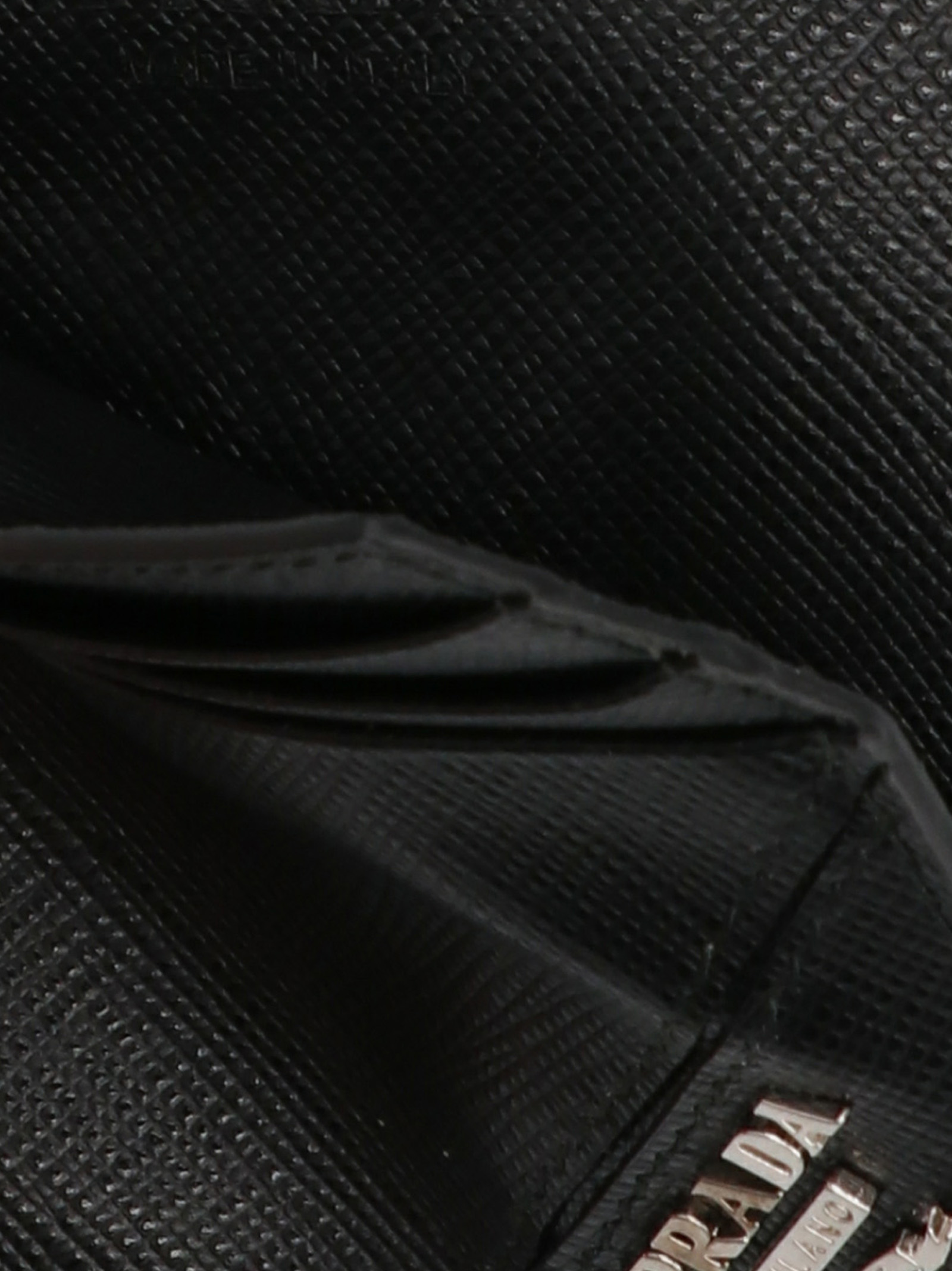 Logo card holder 2MC223QMEF0002 (Prada / 財布・カードケース ) | Prada (プラダ)(2)